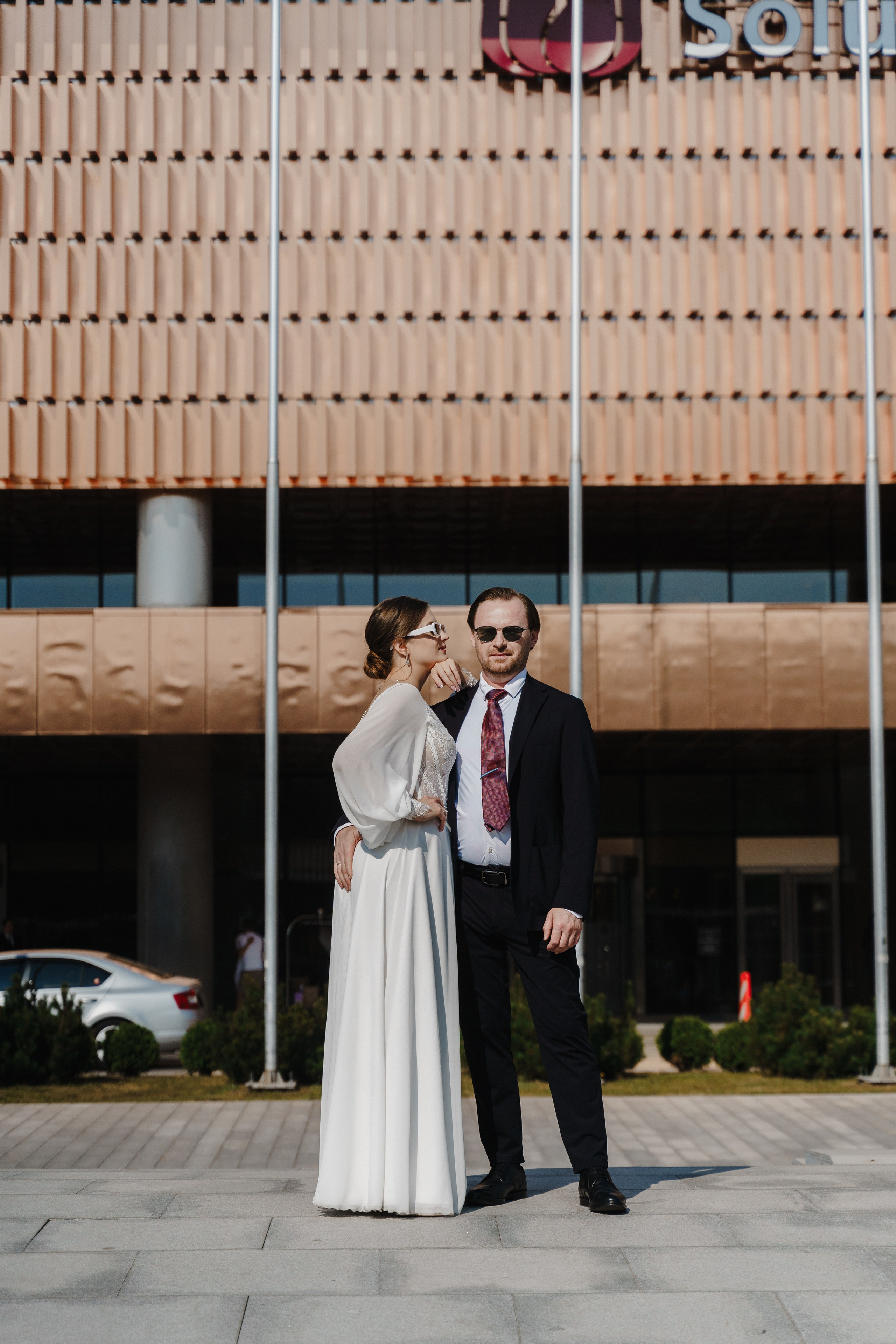 Сергей & Анастасия. RETOUCH-HOUSE