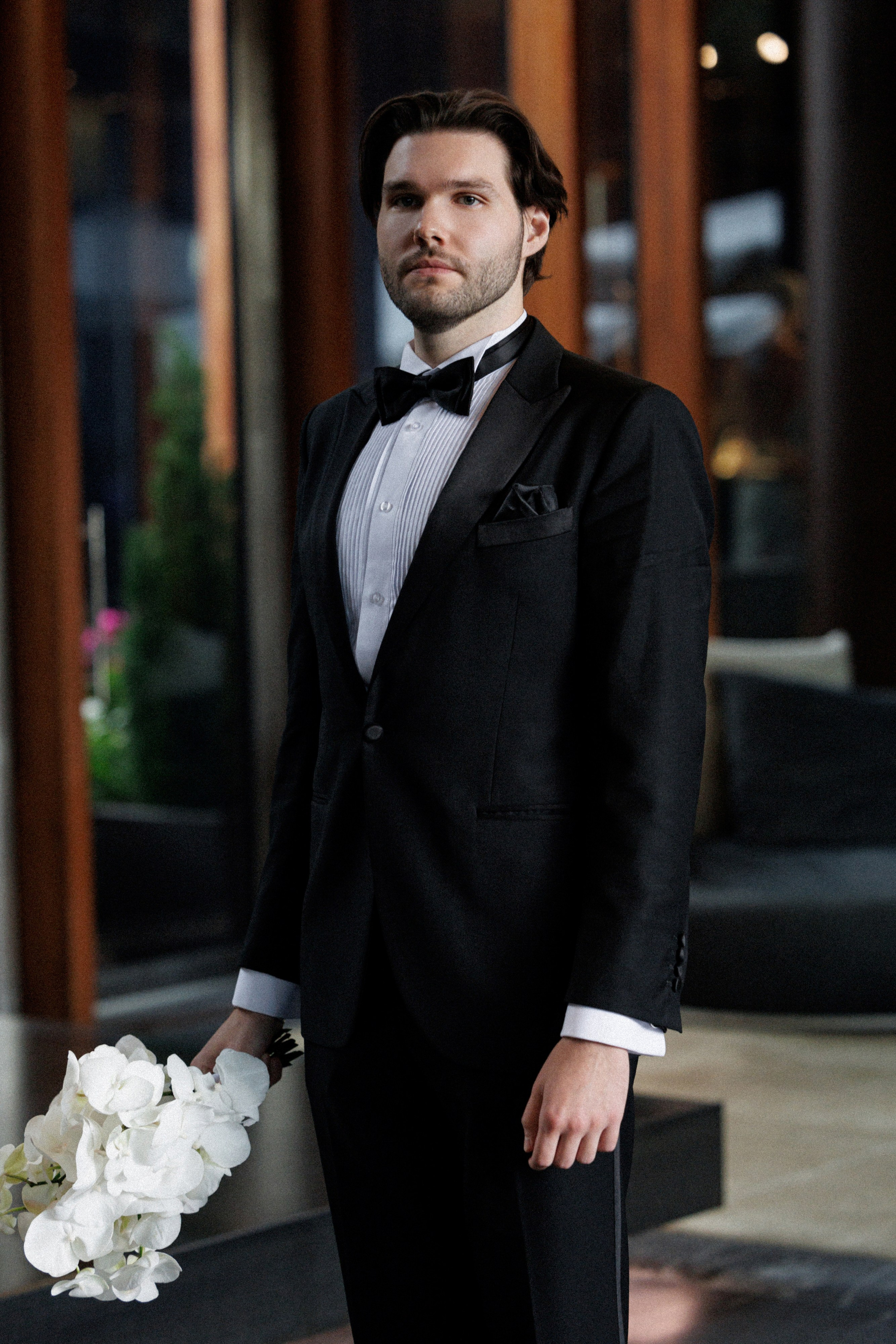 Филипп & Саша. RETOUCH-HOUSE