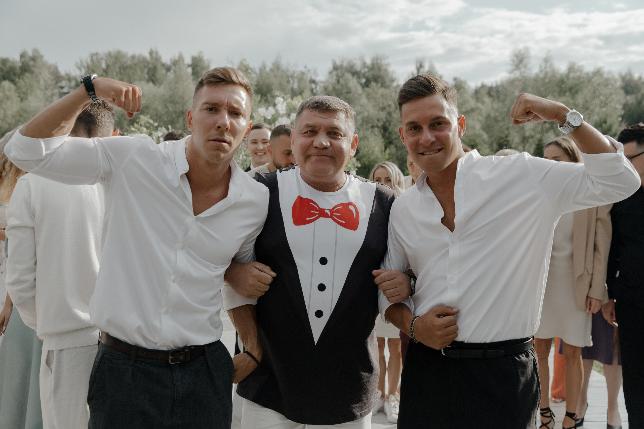 23.07.2024. RETOUCH-HOUSE