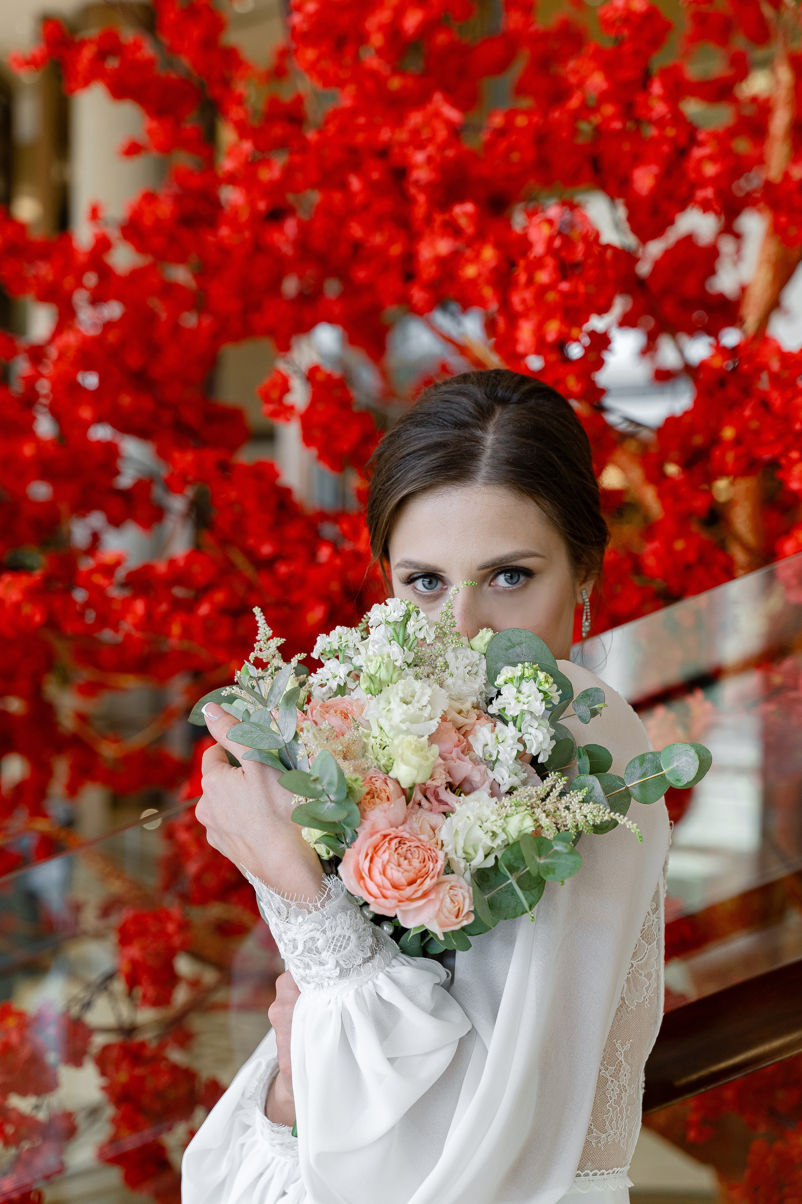 Сергей & Анастасия. RETOUCH-HOUSE