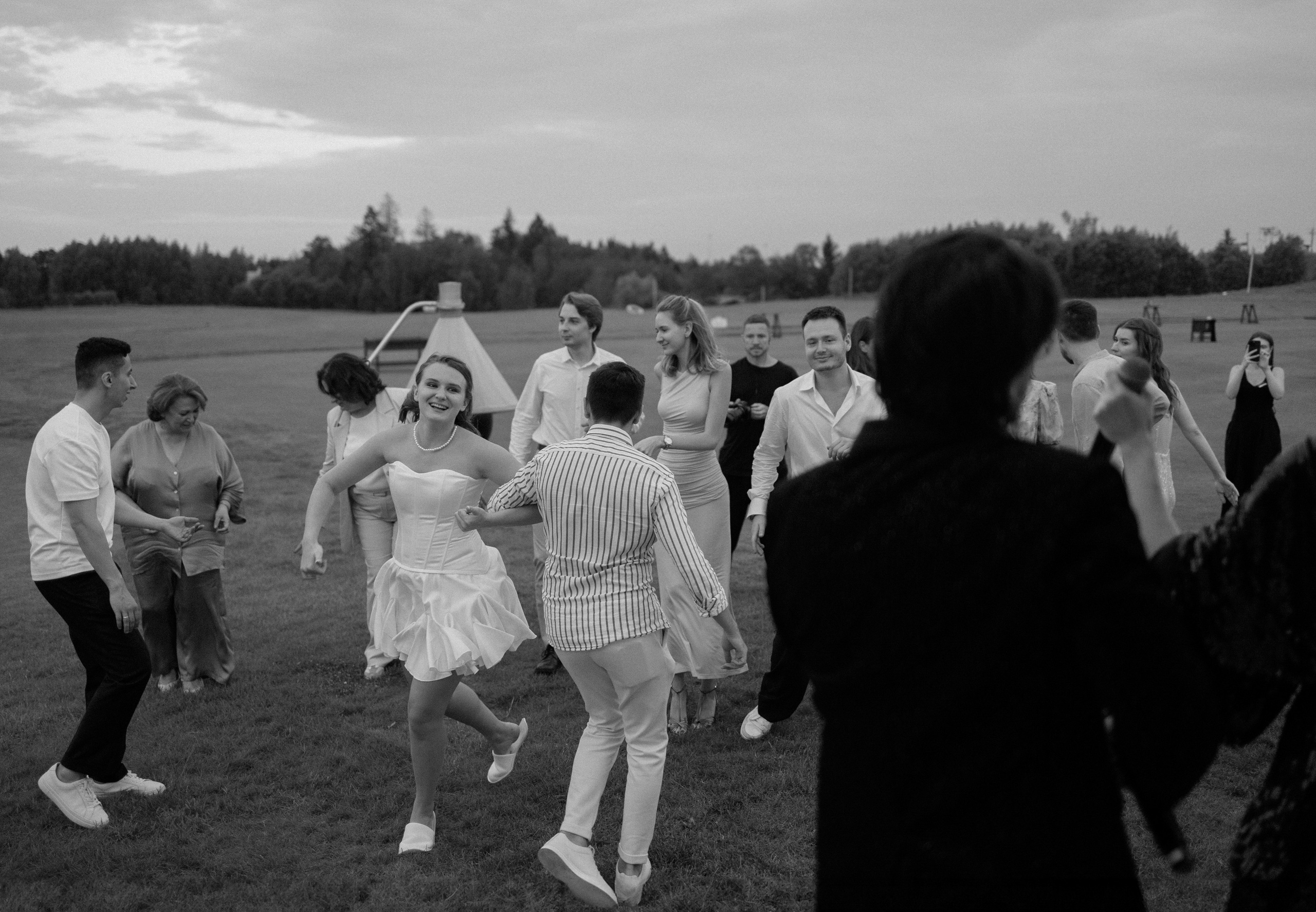 Ренат & Анастасия. RETOUCH-HOUSE