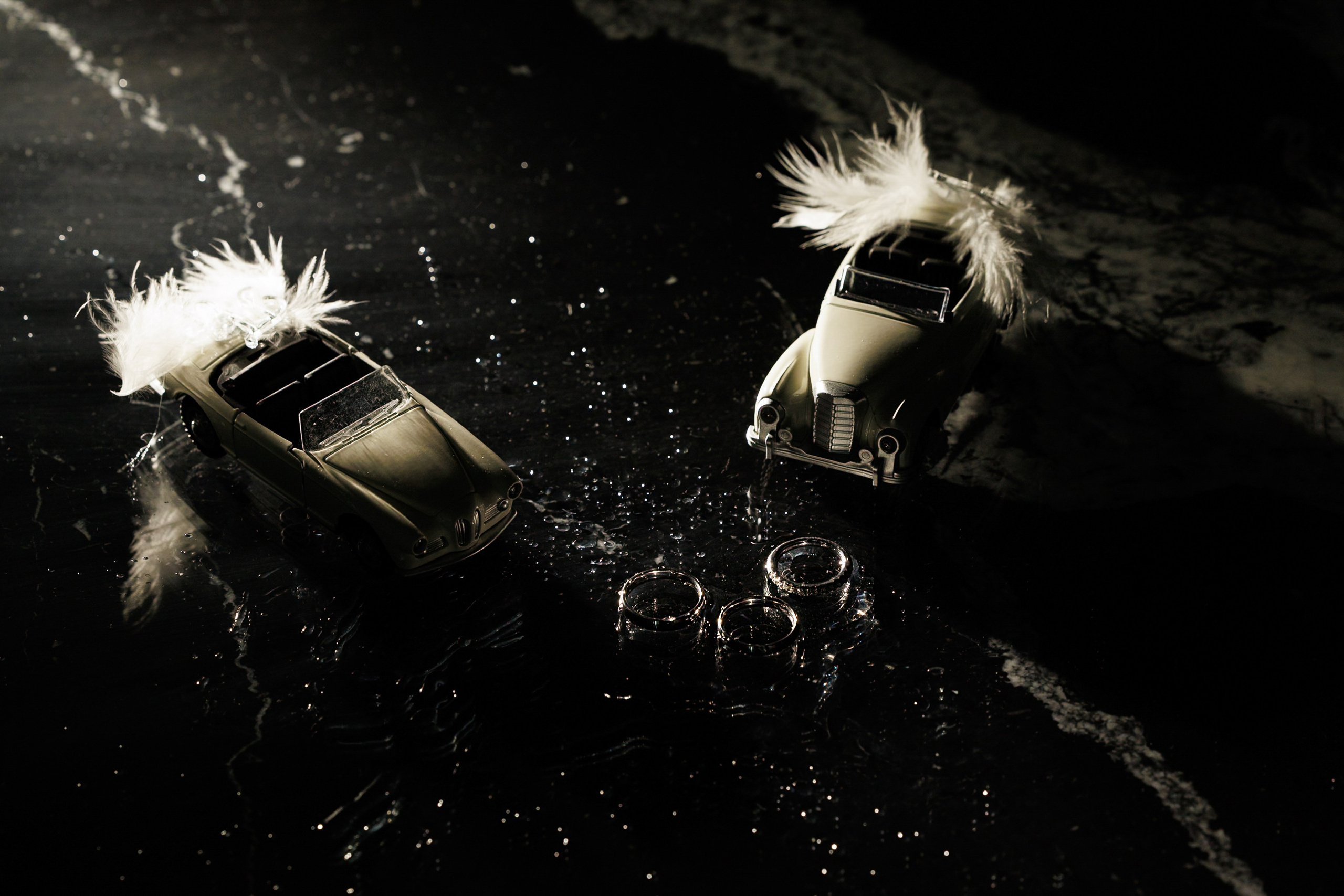 Павел & Варвара. RETOUCH-HOUSE