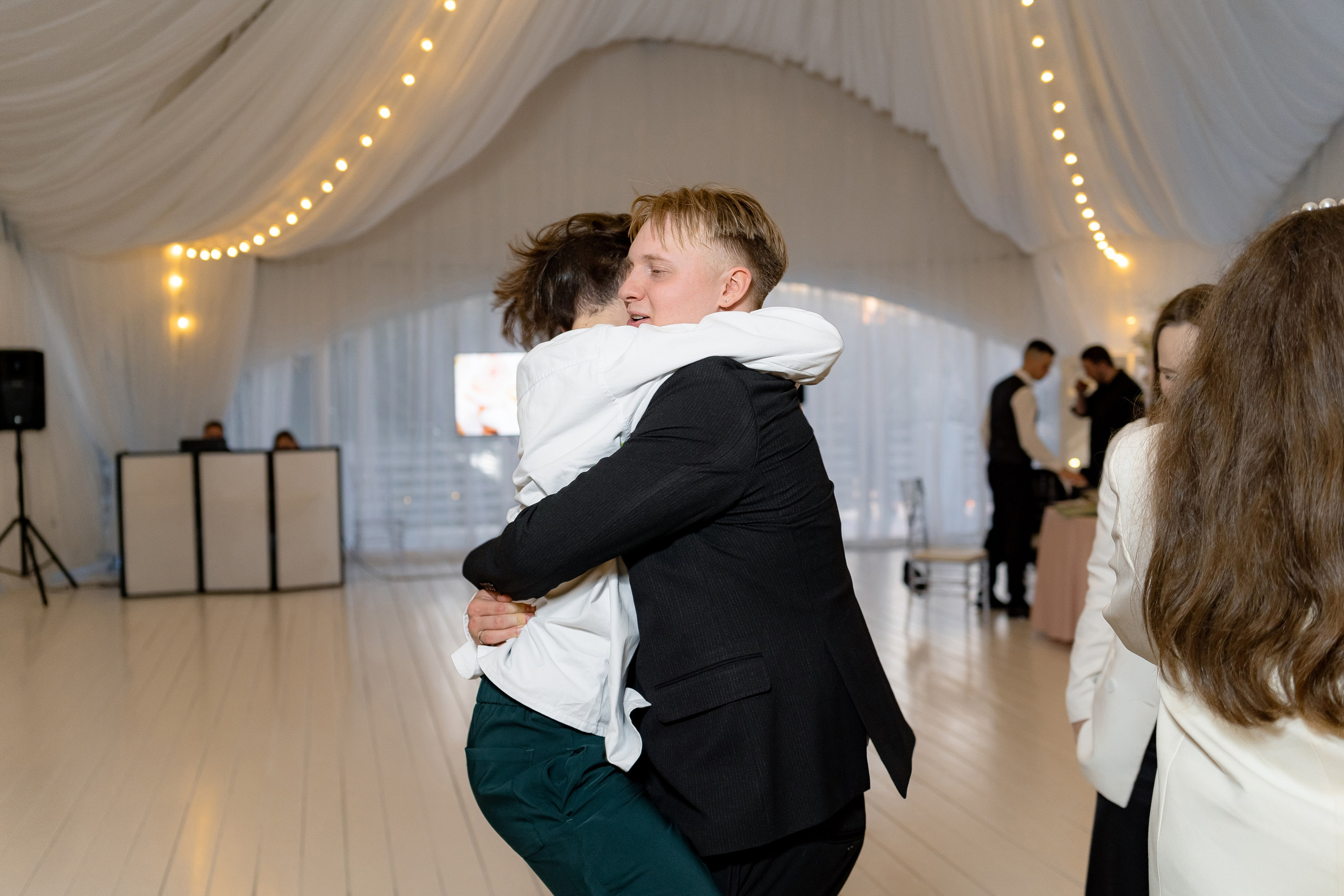 Владимир & Яна. RETOUCH-HOUSE