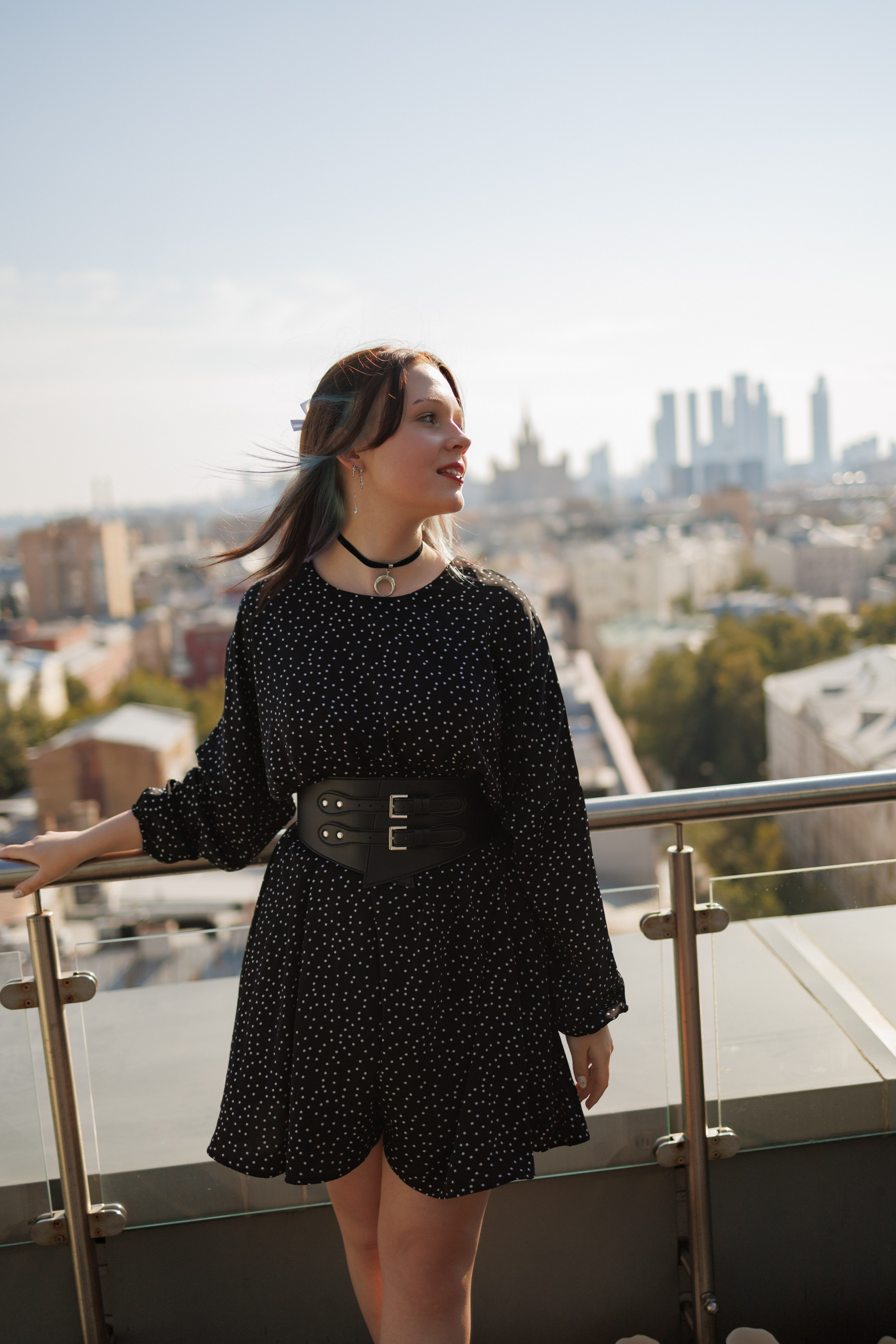 Илья & Таня. RETOUCH-HOUSE