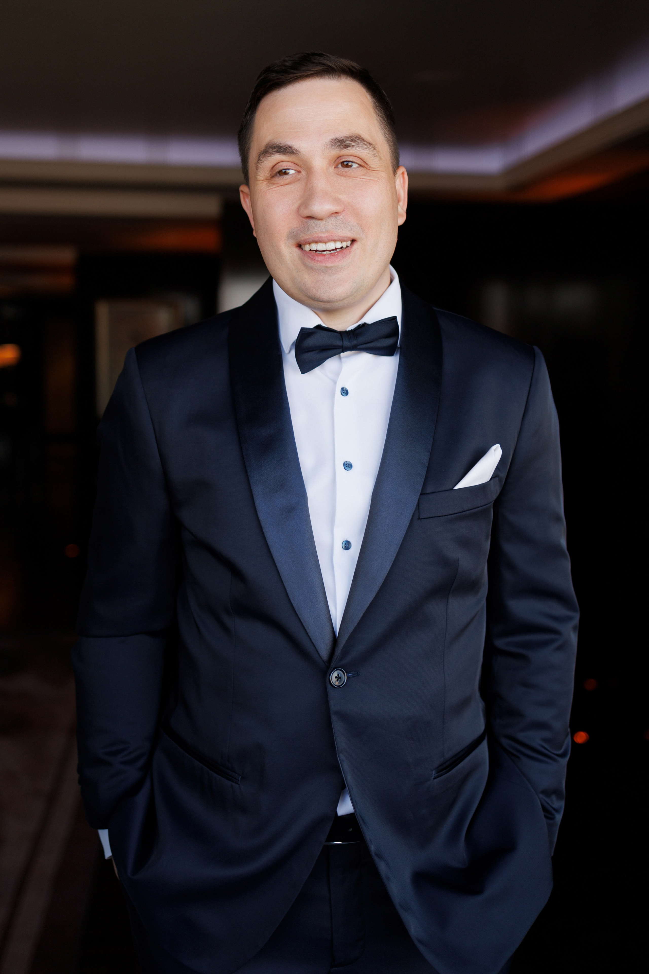 Илья & Таня. RETOUCH-HOUSE