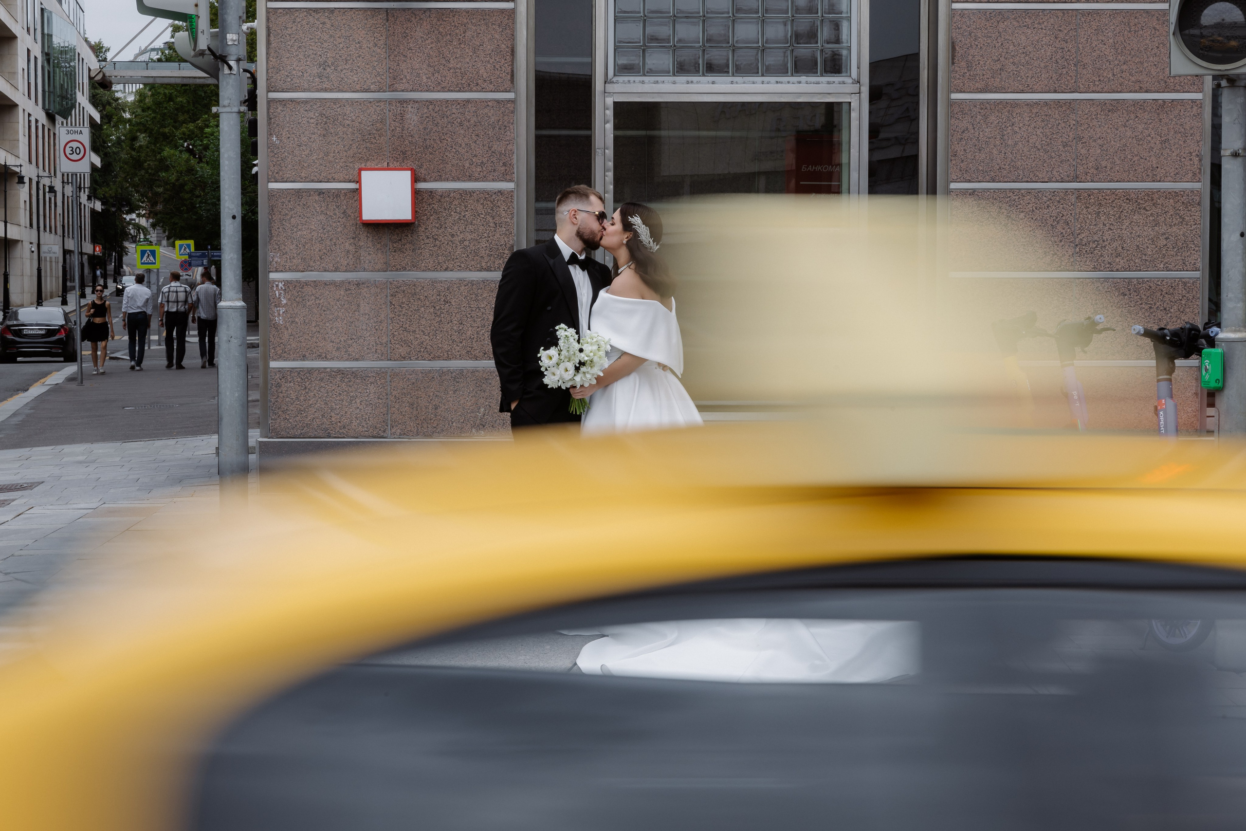 Денис & Александра. RETOUCH-HOUSE