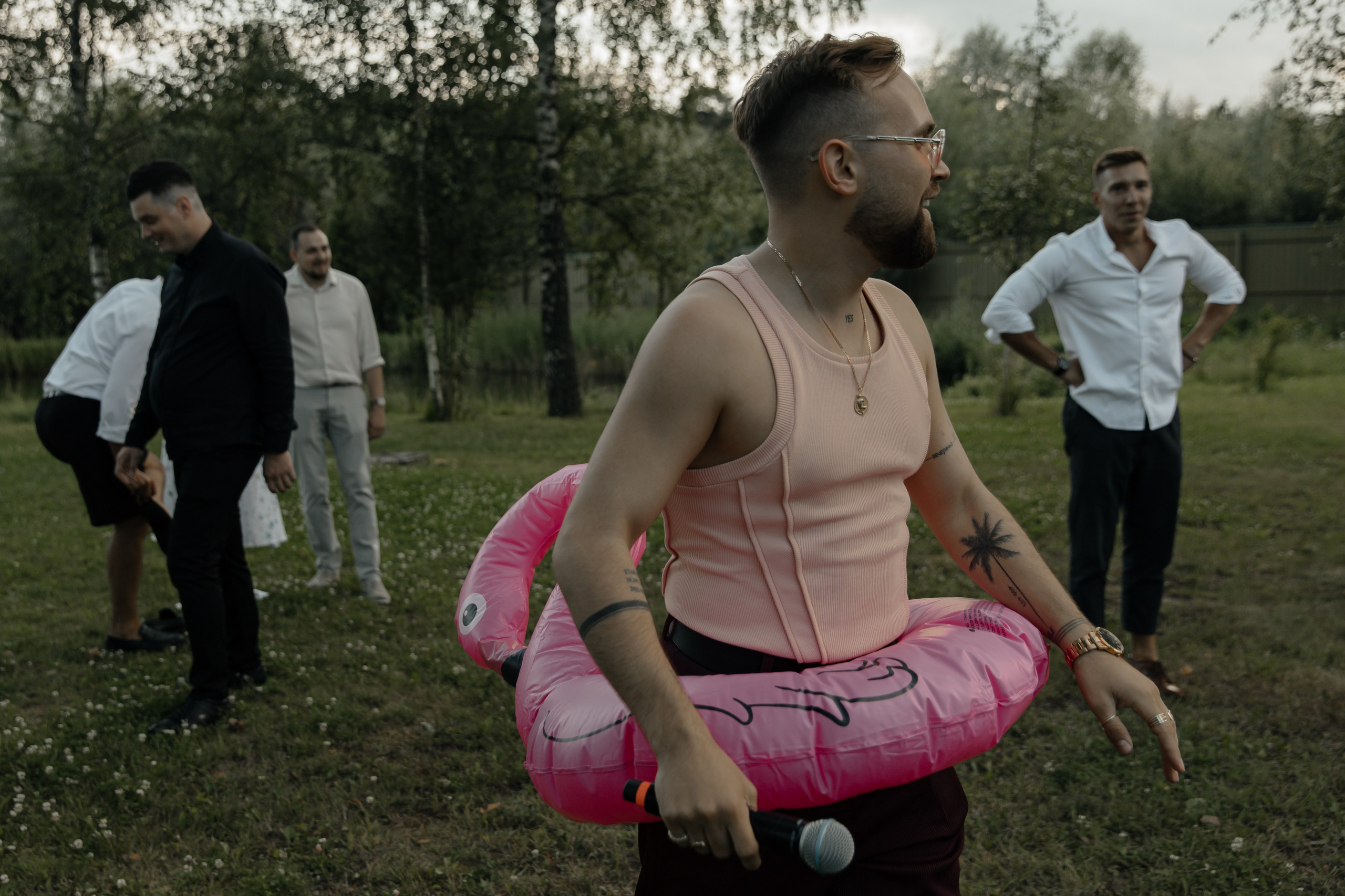 23.07.2024. RETOUCH-HOUSE