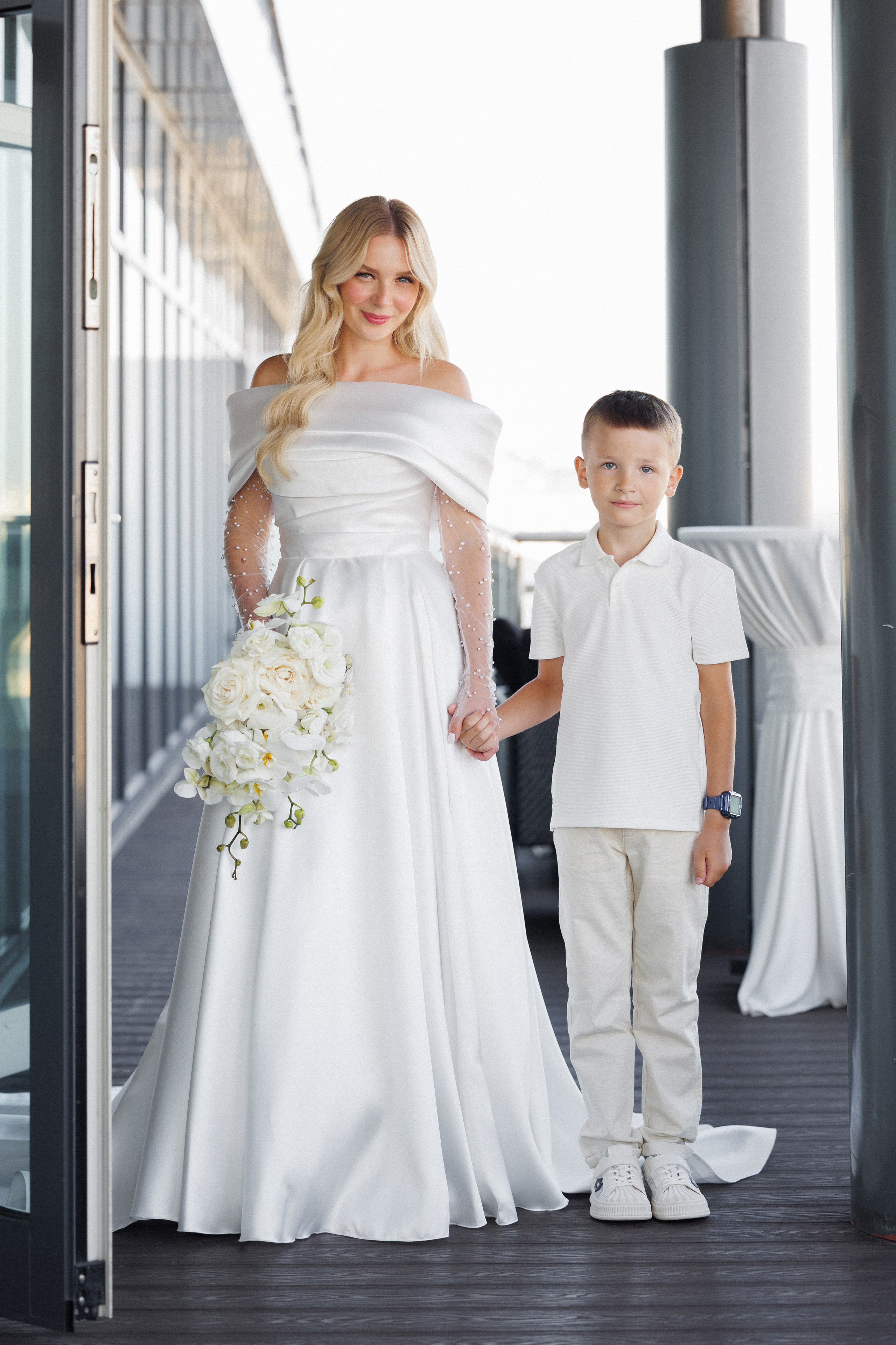 Илья & Таня. RETOUCH-HOUSE