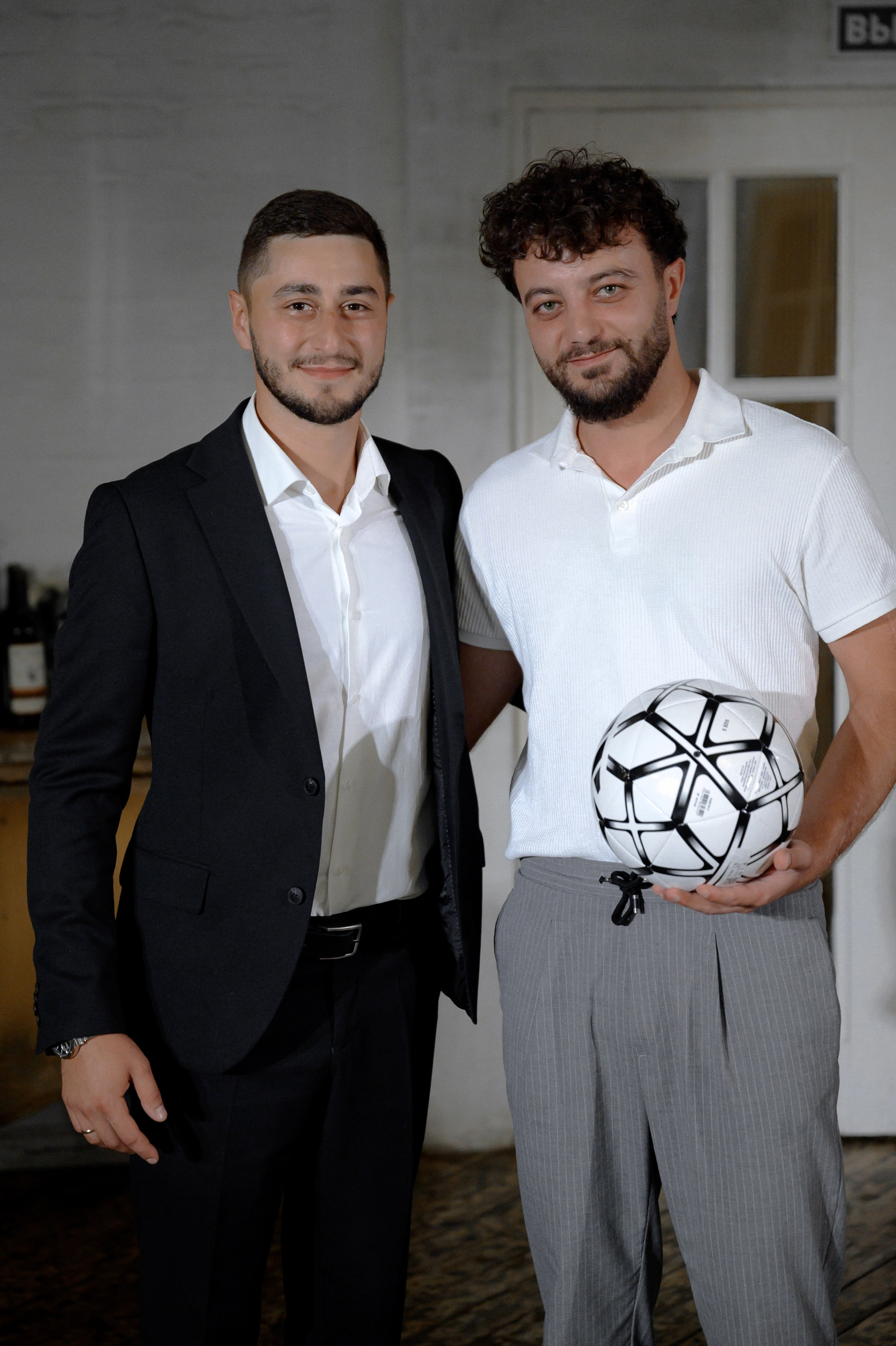 23.08.2024. RETOUCH-HOUSE