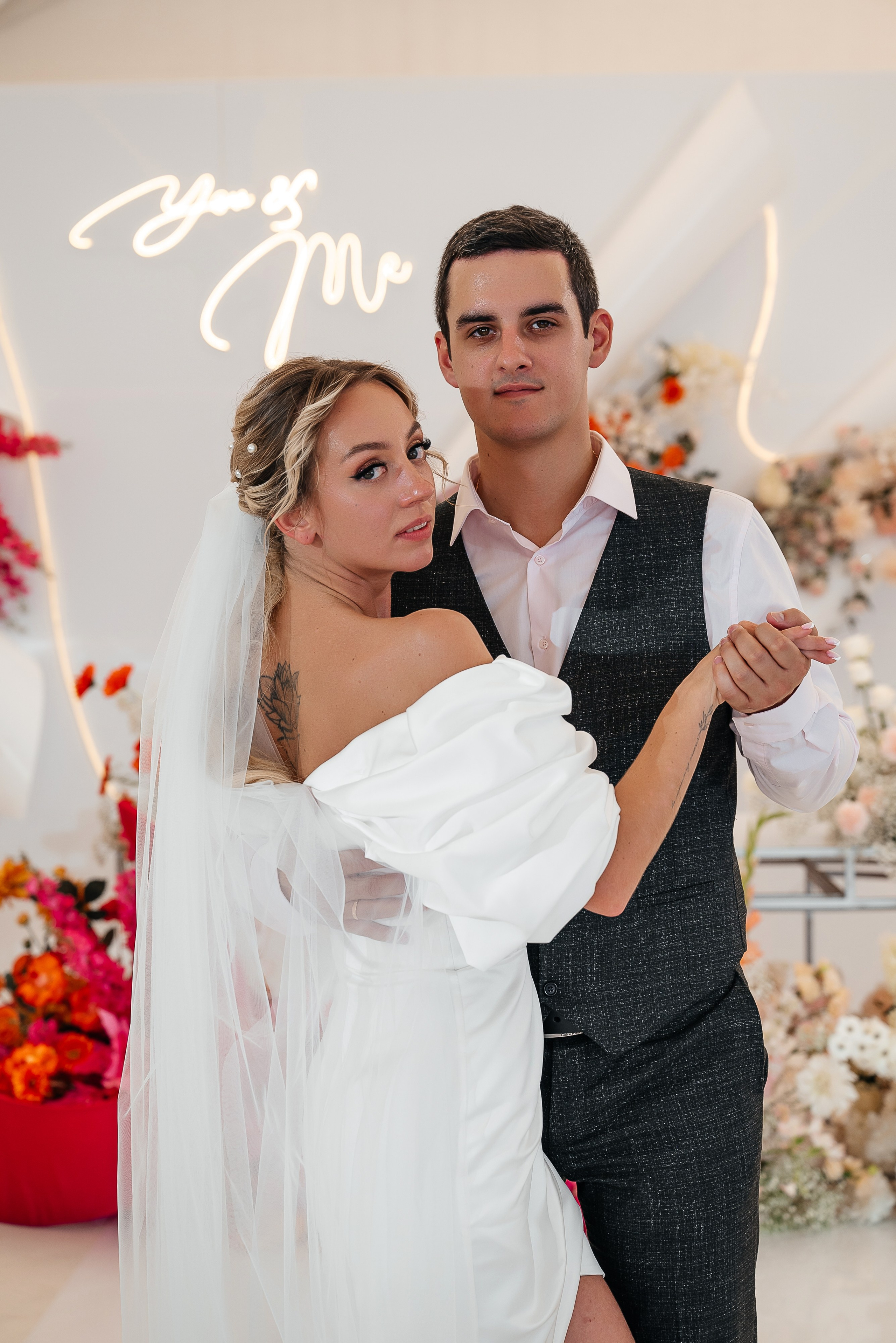 Костя & Лиза. RETOUCH-HOUSE