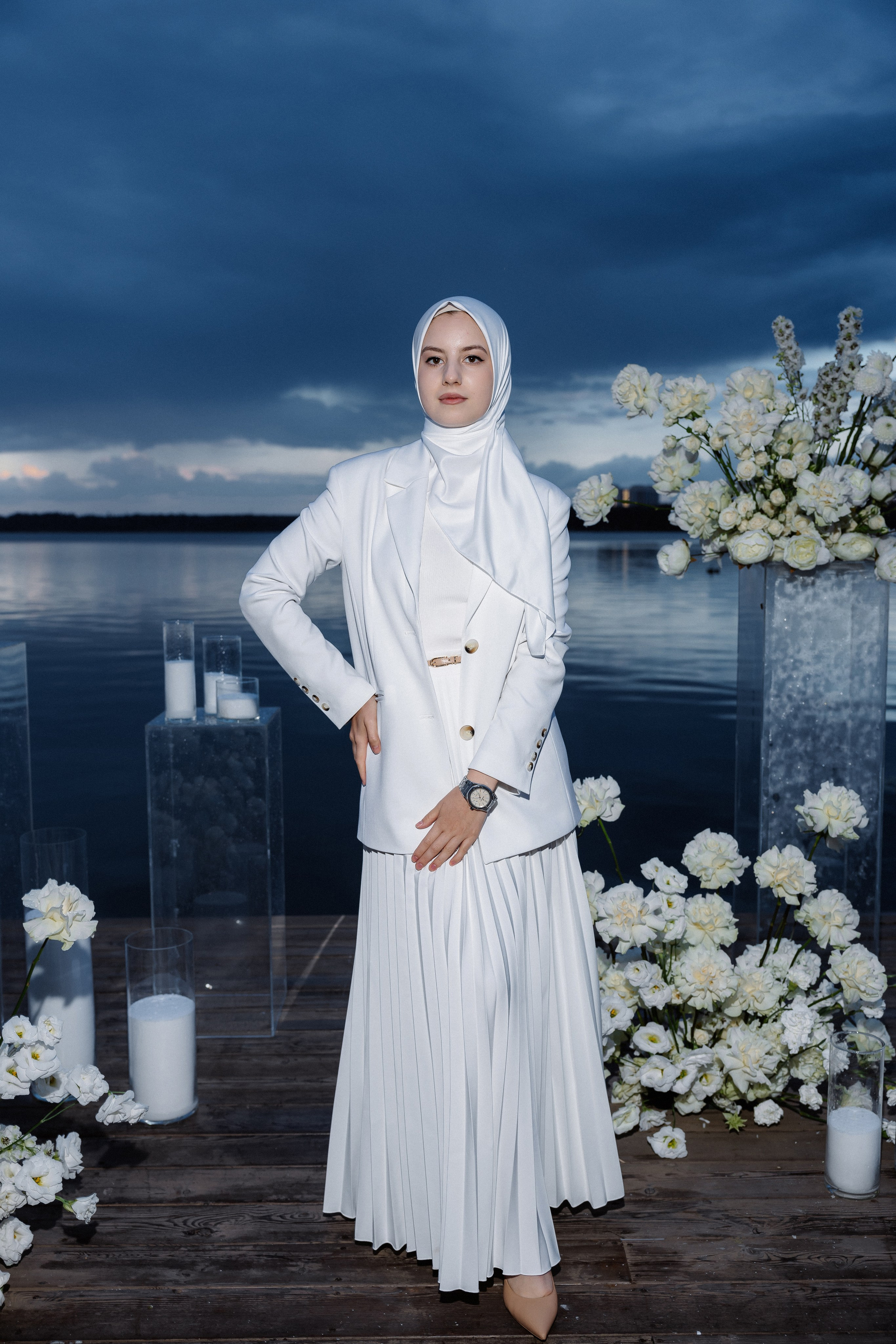 Эмилия & Тимур. RETOUCH-HOUSE