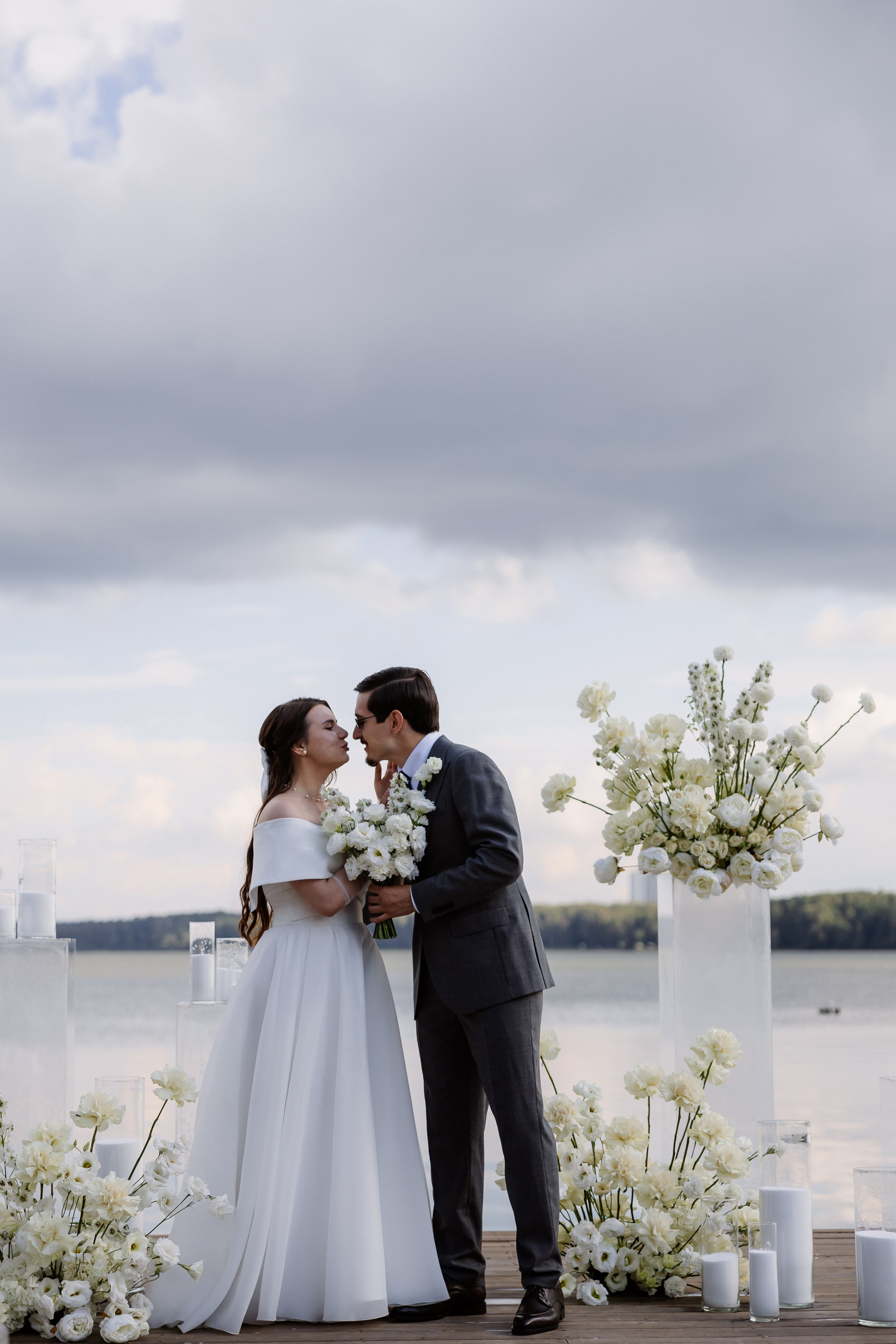 Эмилия & Тимур. RETOUCH-HOUSE