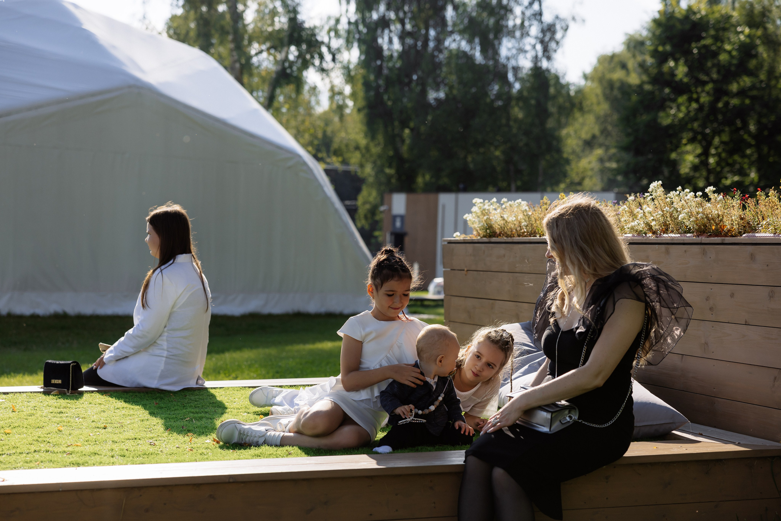 Эмилия & Тимур. RETOUCH-HOUSE