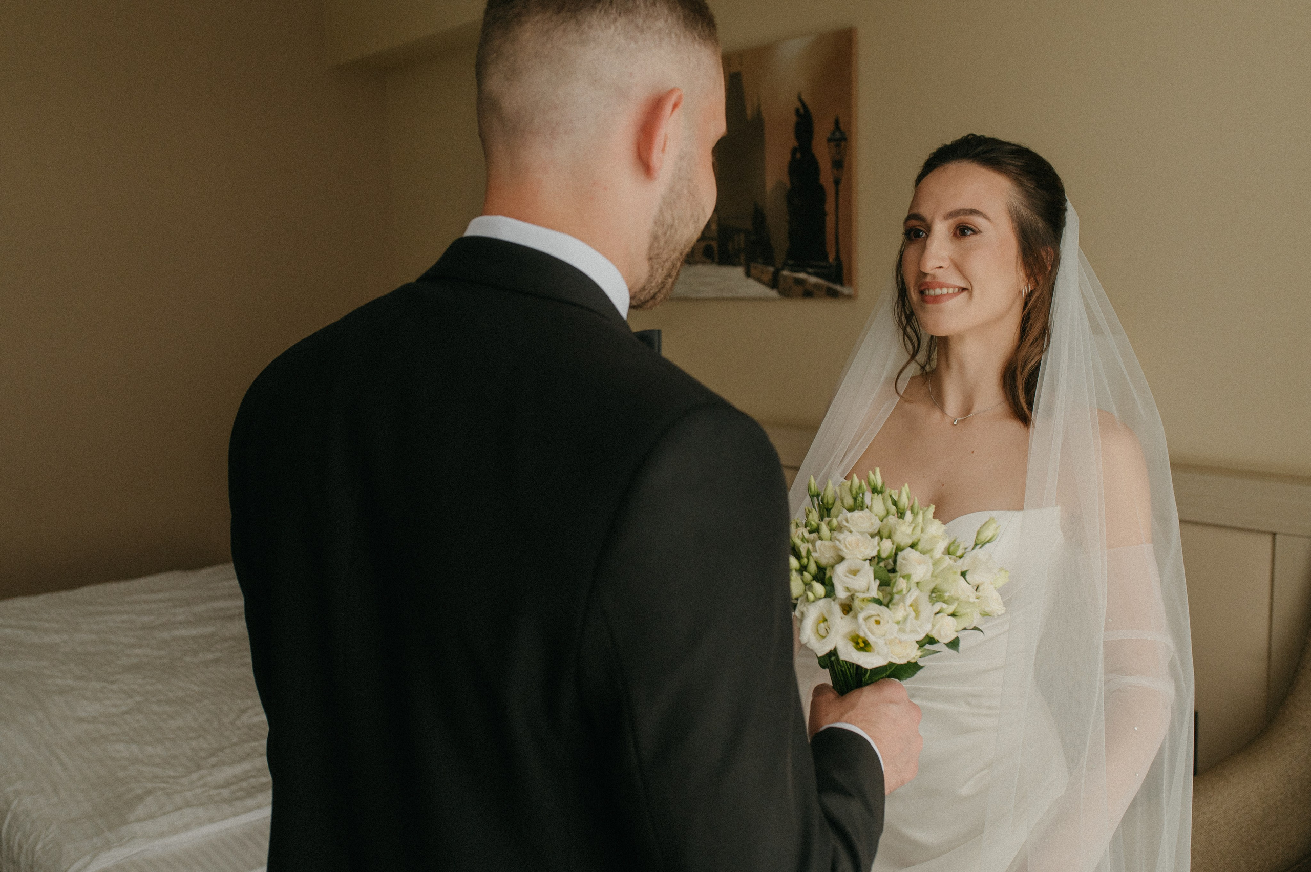 03.08.2024. RETOUCH-HOUSE