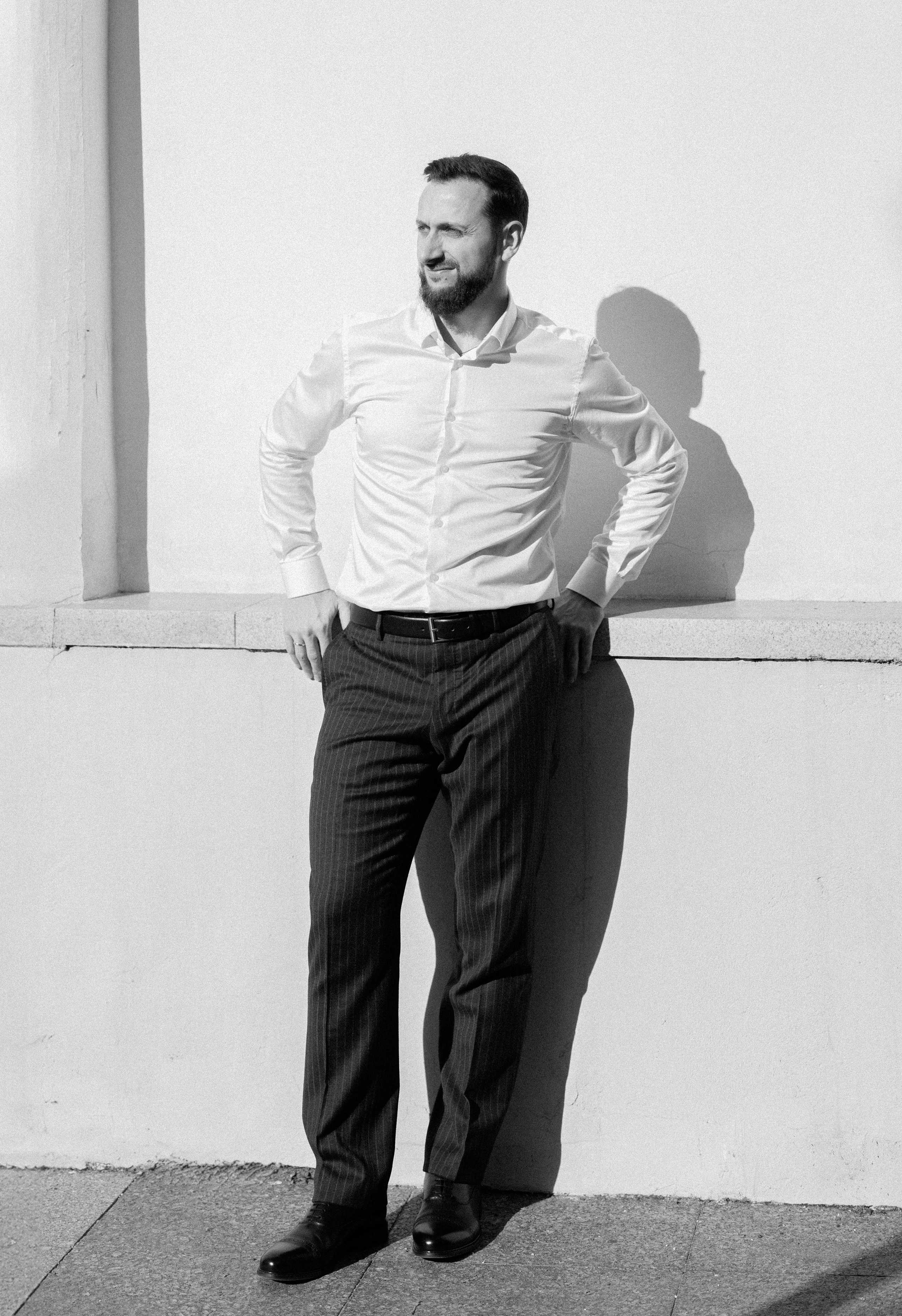 Луиза & Стефан. RETOUCH-HOUSE