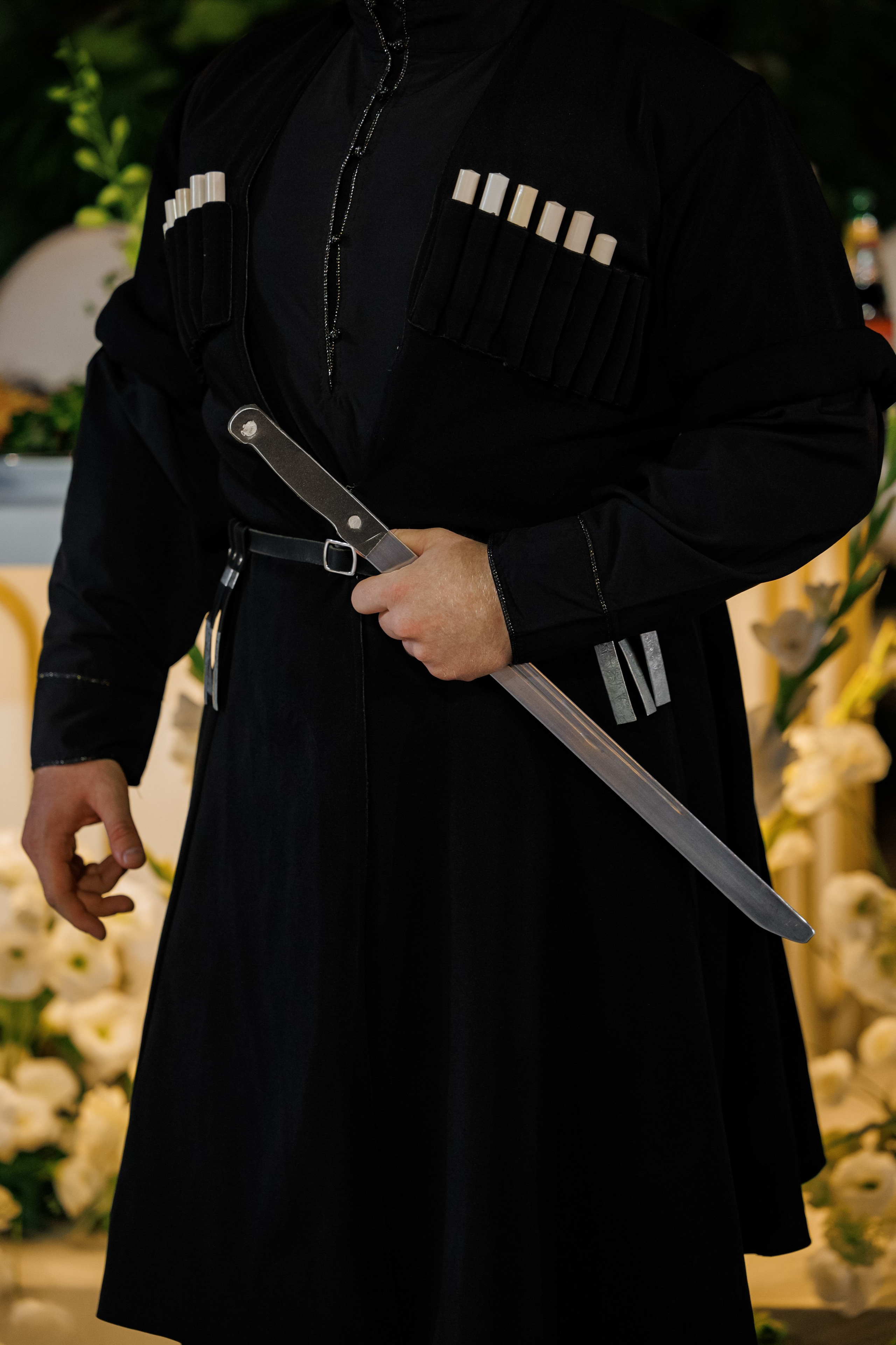 Георгий & Нино. RETOUCH-HOUSE