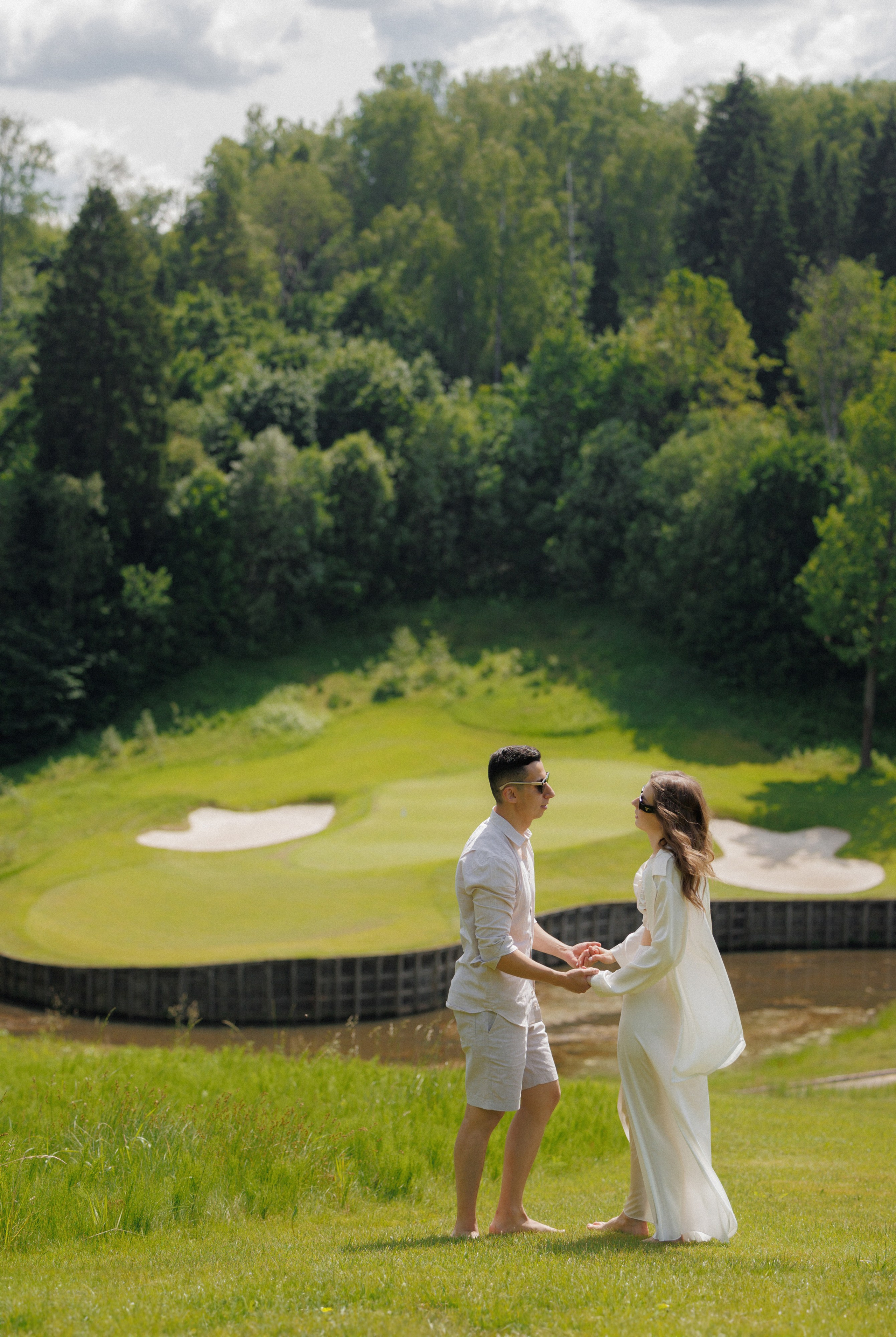 Ренат & Анастасия. RETOUCH-HOUSE