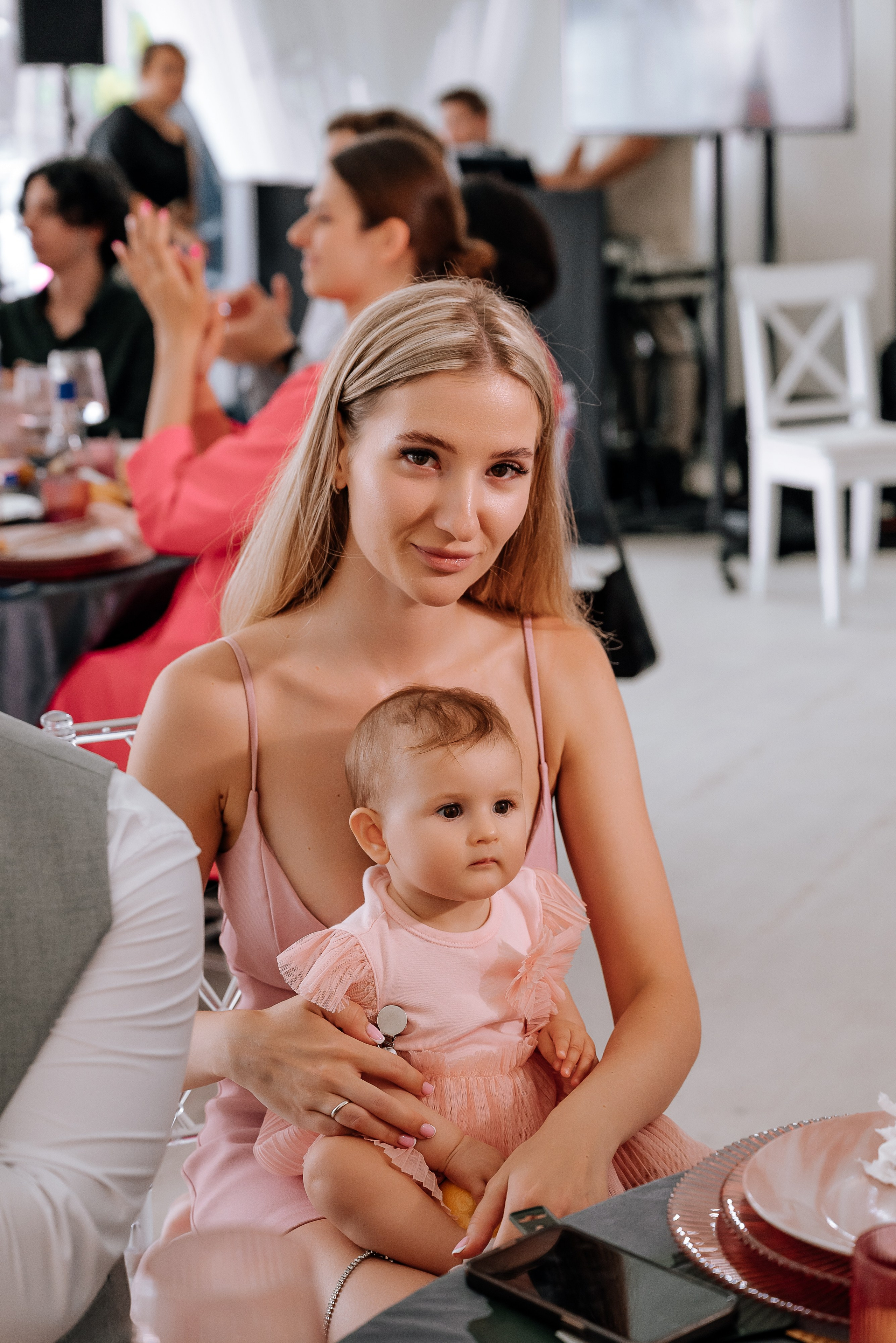 Костя & Лиза. RETOUCH-HOUSE