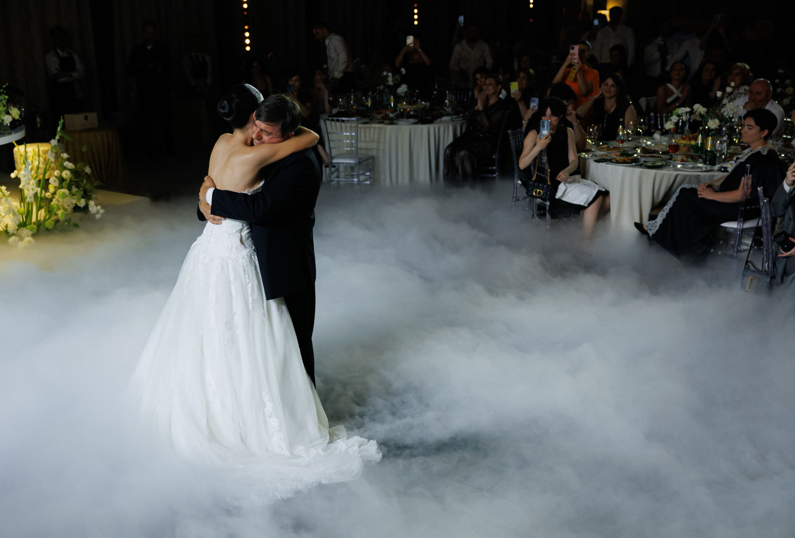 Георгий & Нино. RETOUCH-HOUSE