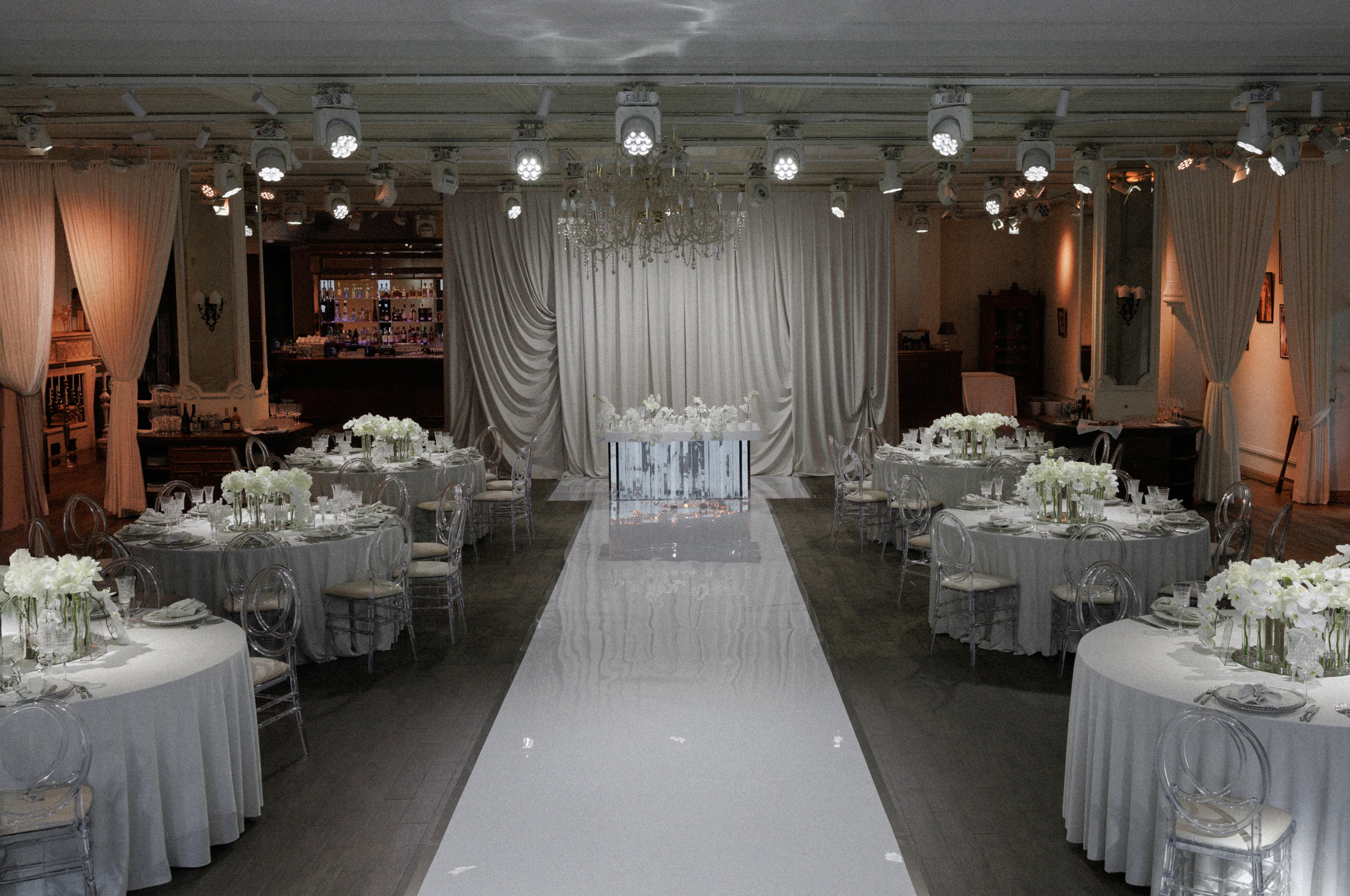 Филипп & Саша. RETOUCH-HOUSE