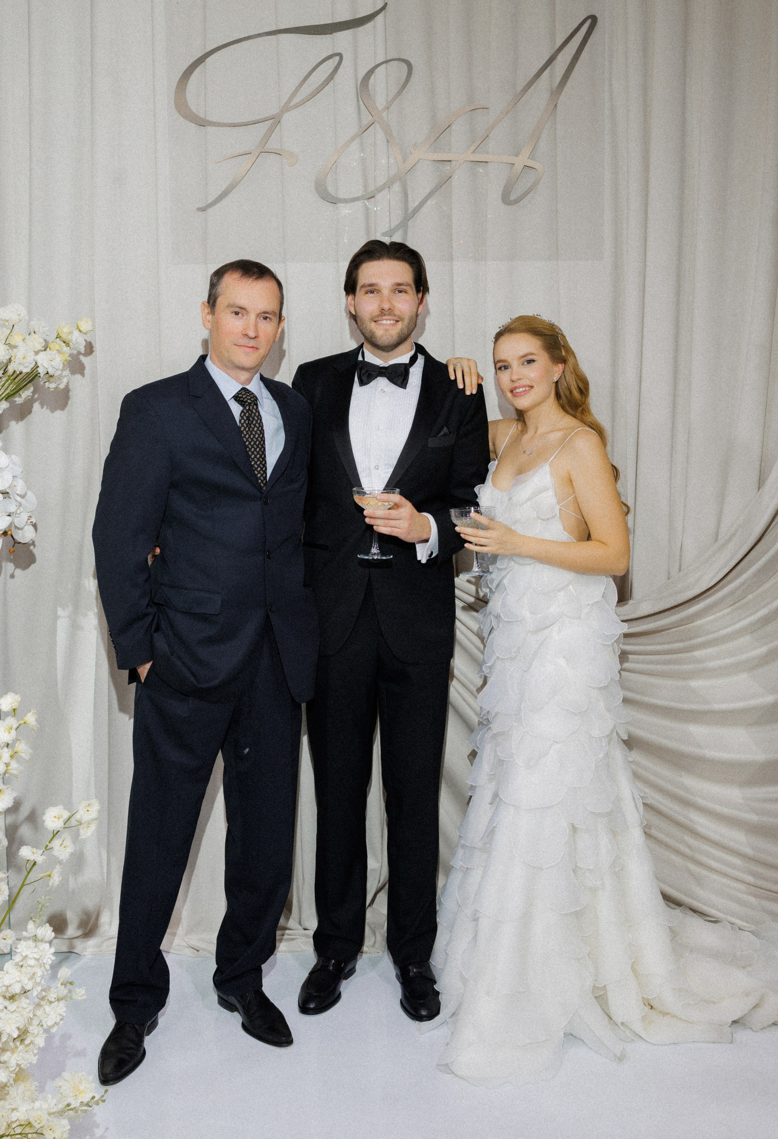 Филипп & Саша. RETOUCH-HOUSE