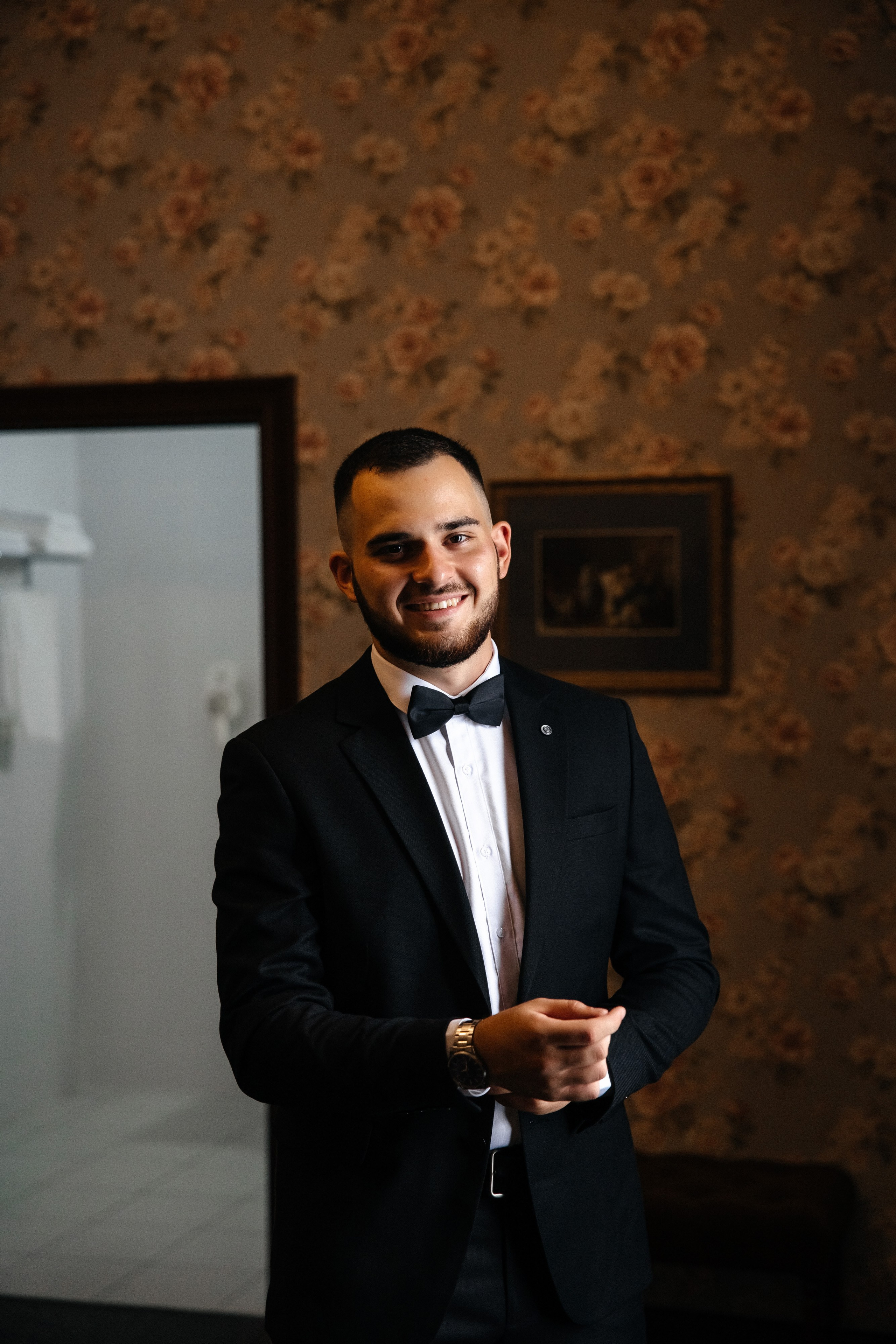 Эмиль & Анастасия. Свадебный и семейный фотограф в Краснодар, Россия