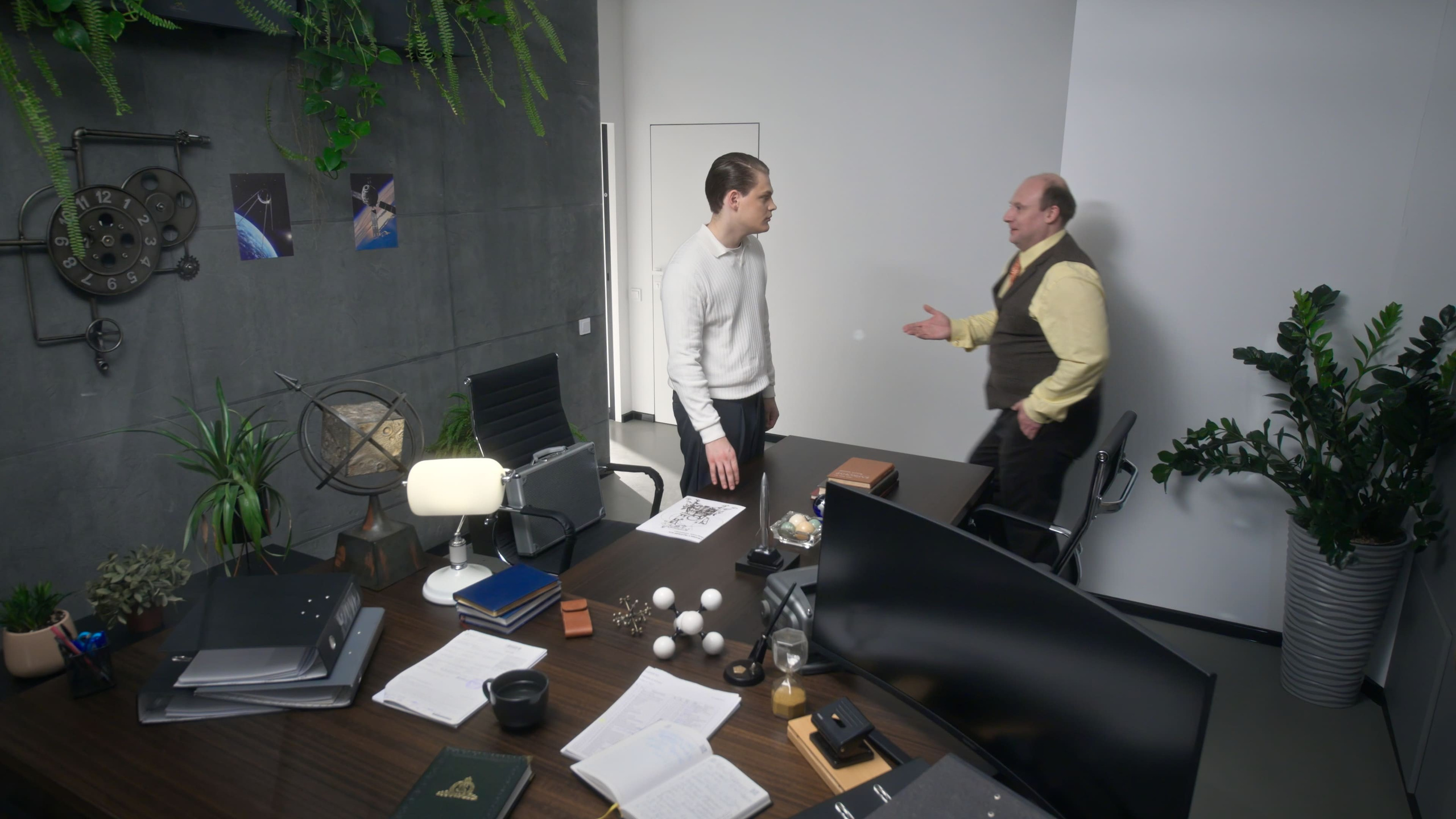 Цветокоррекция видео