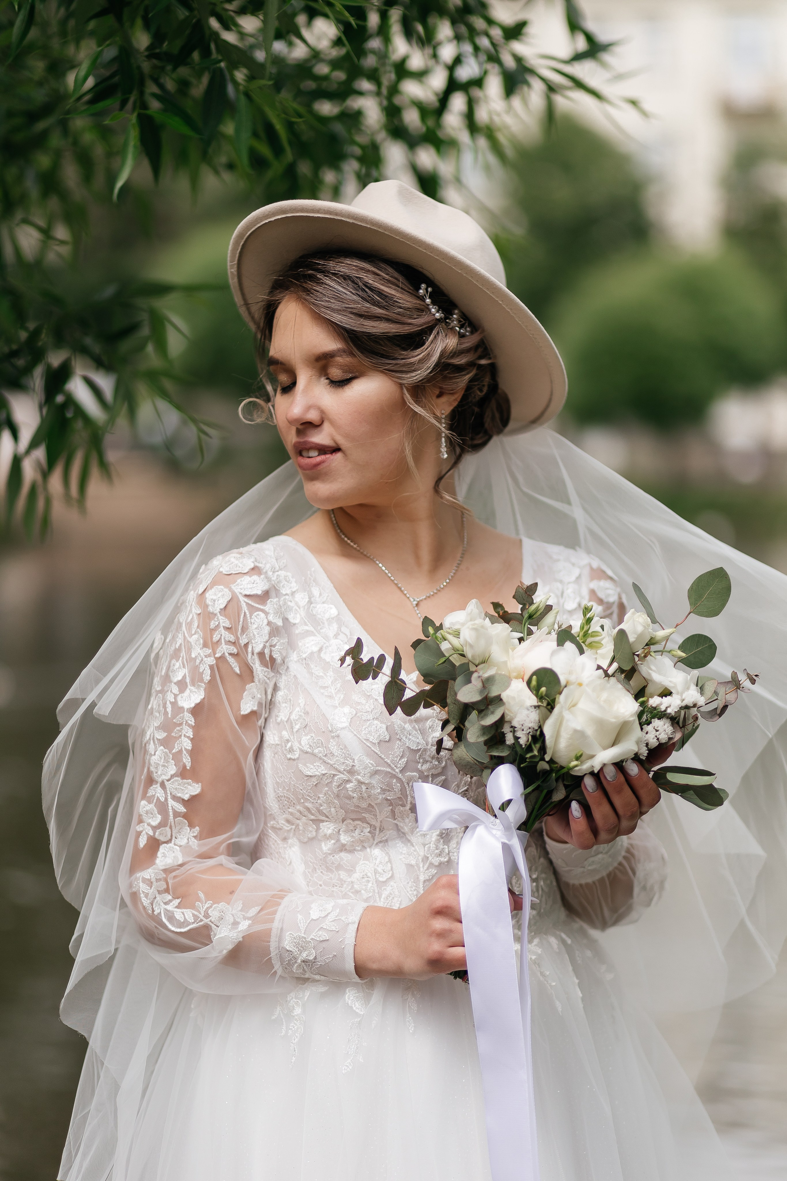 Саша и Настя. Фотограф Макс Ветошкин 📷