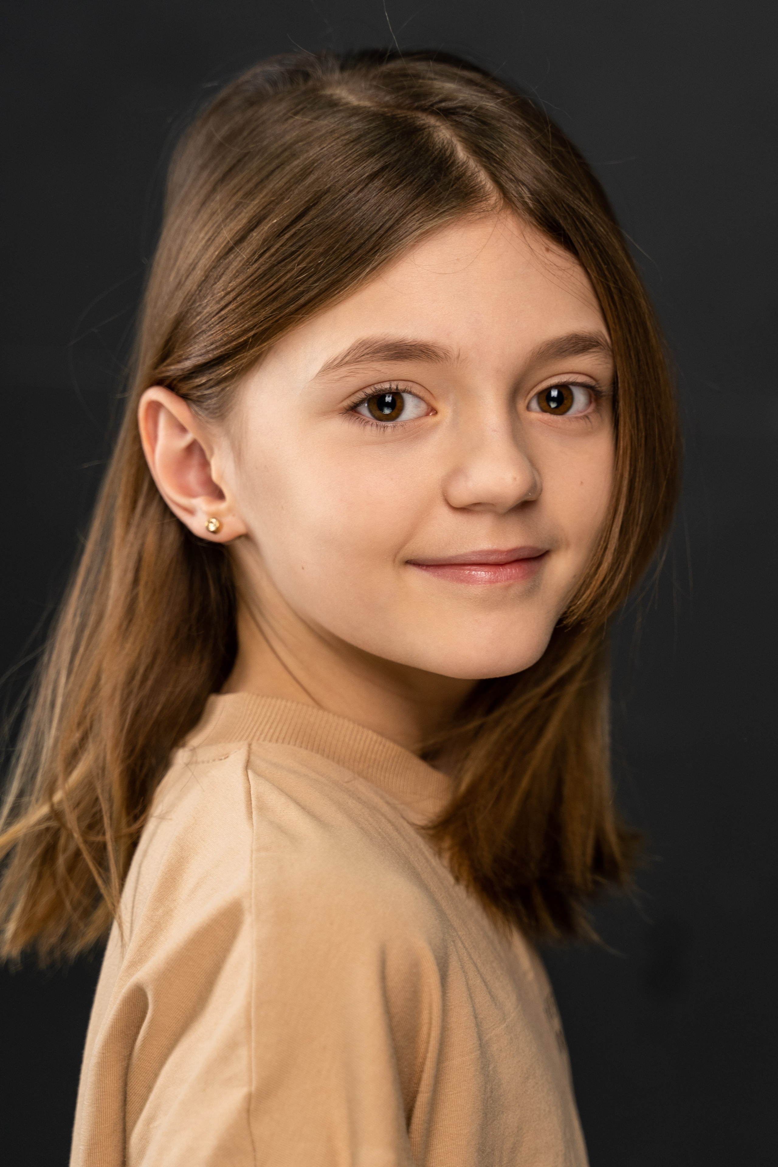 МАРУСЯ. Портретный фотограф. Актёрское портфолио