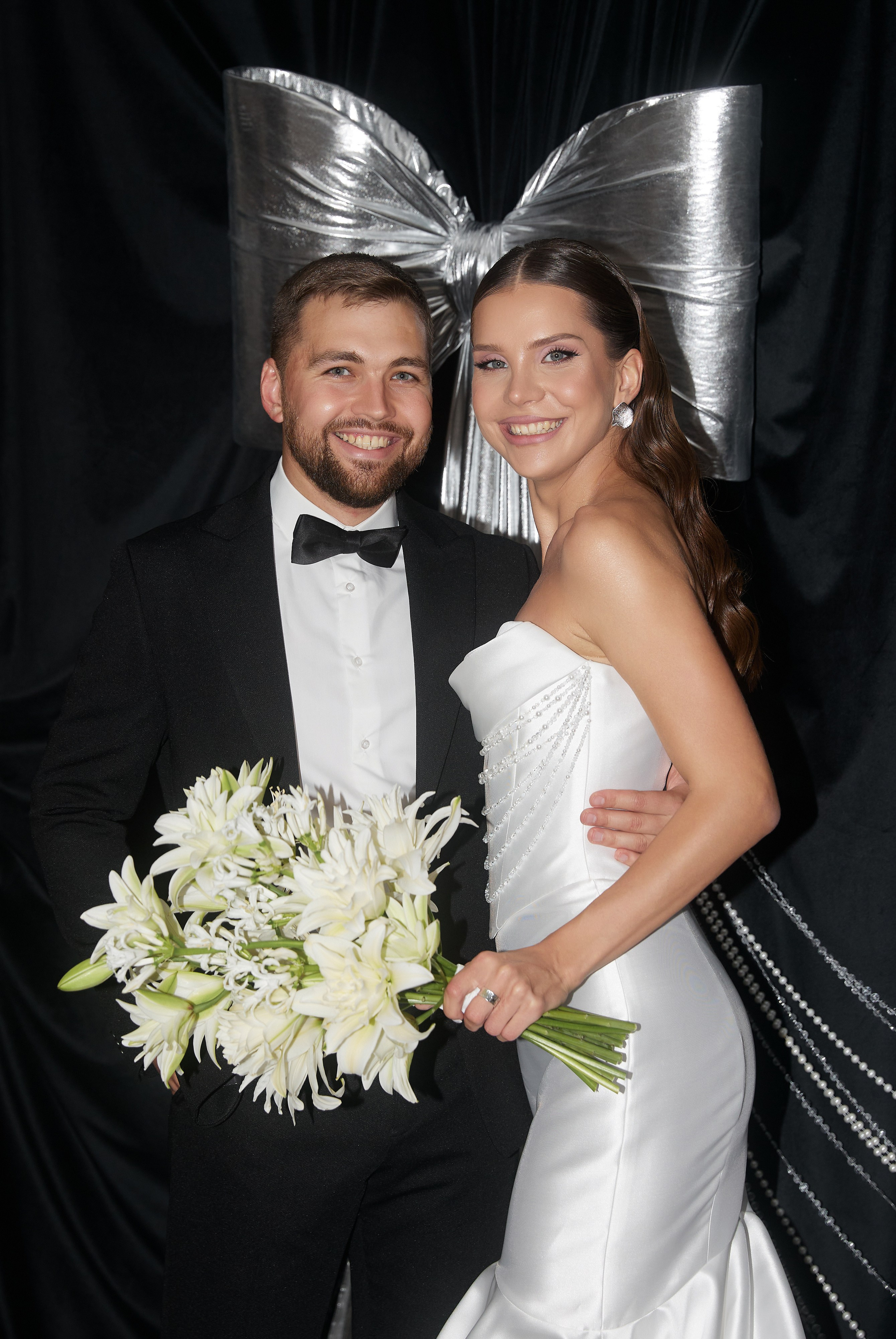 Аполлинария и Александр (в качестве 2го фотографа г. Тюмень). Свадебный фотограф Москва Калуга