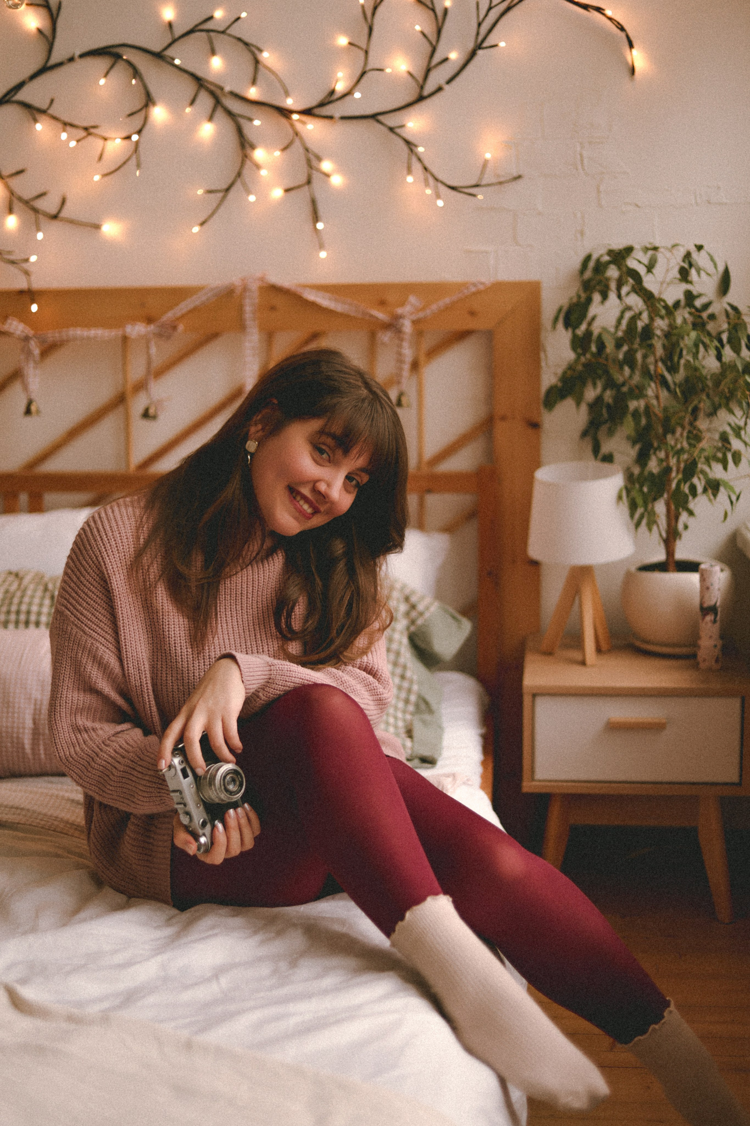 Новый год. Meryfotoidea