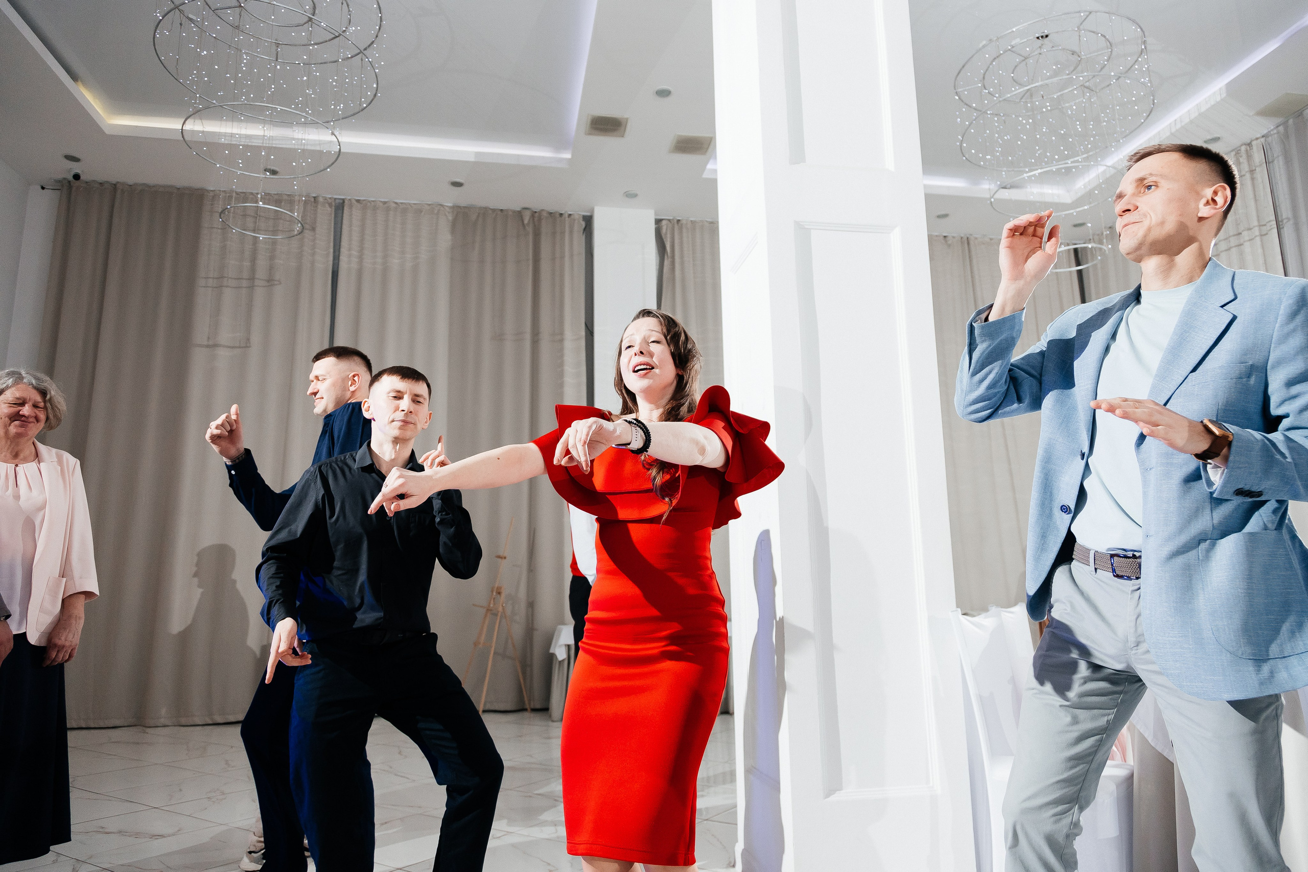 Юбилей Максима. Свадебный и семейный фотограф в Екатеринбурге