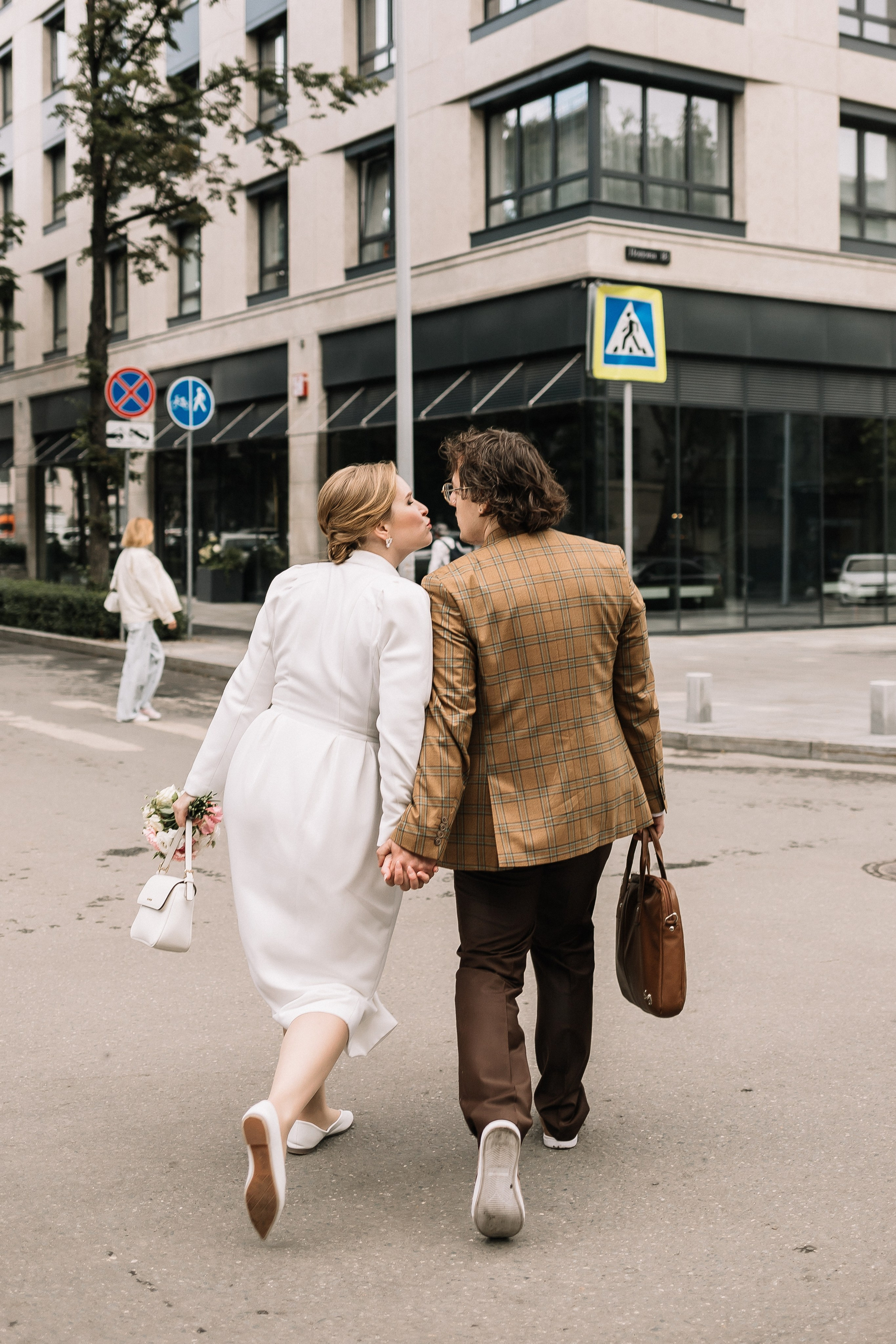 Михаил и Наталья/2024. Свадебный и семейный фотограф в Екатеринбурге