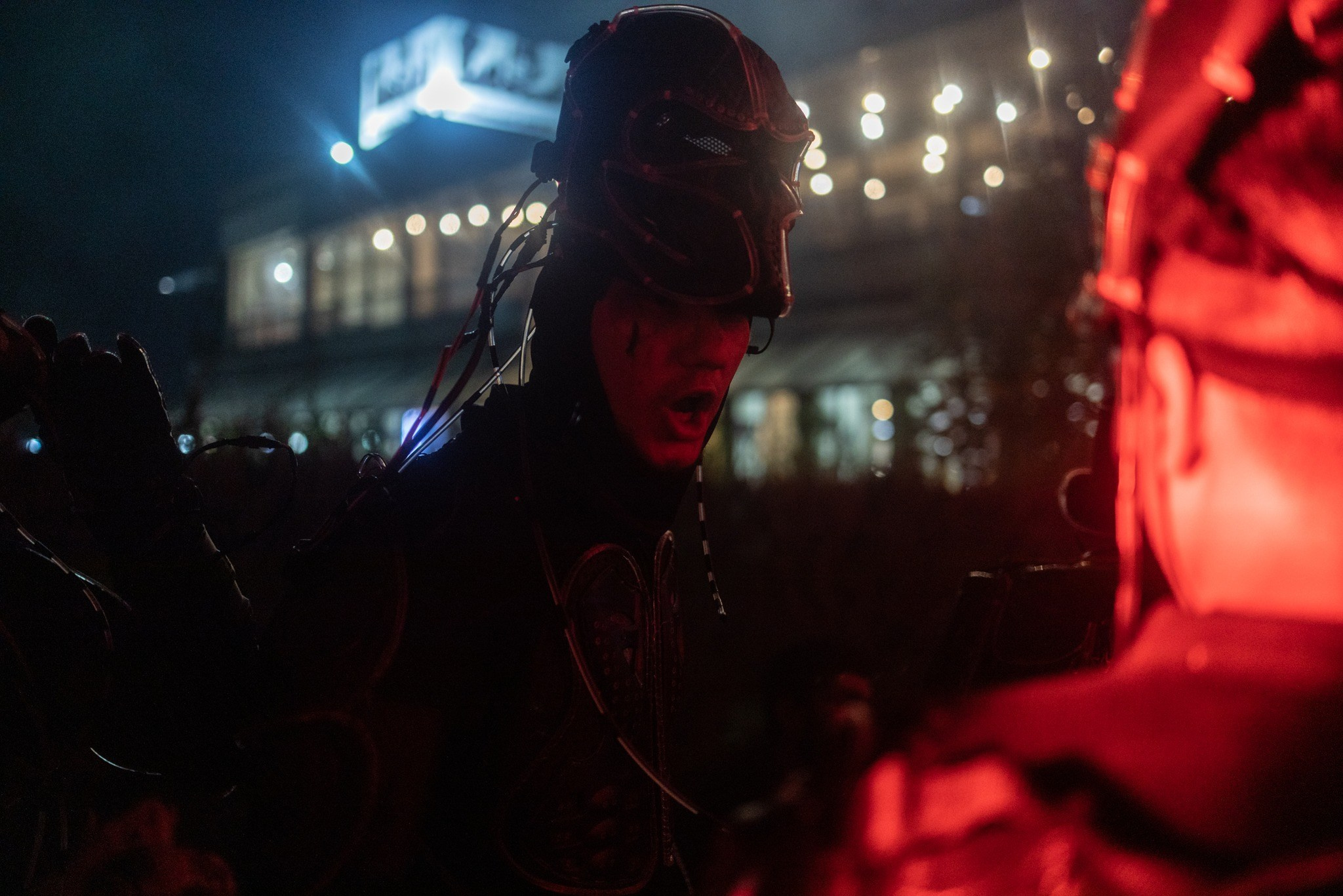 Reportage. Commerce & art photographer