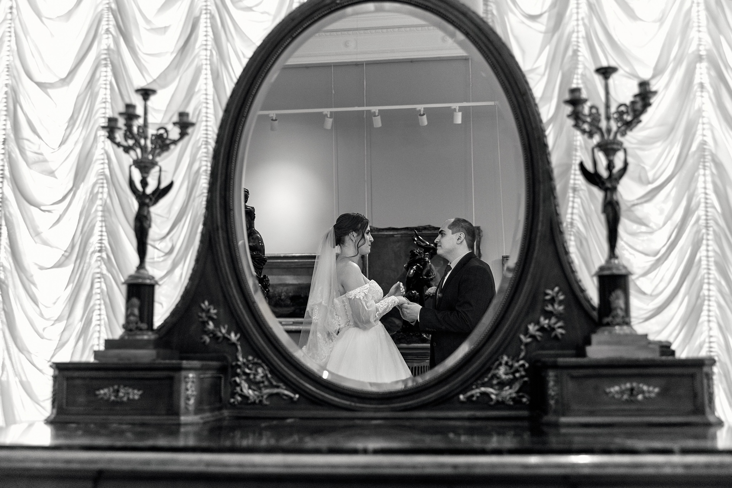 Красивая Грузия вышла замуж за великую Россию!. Свадебный и семейный фотограф в Ульяновске Орешина Елена