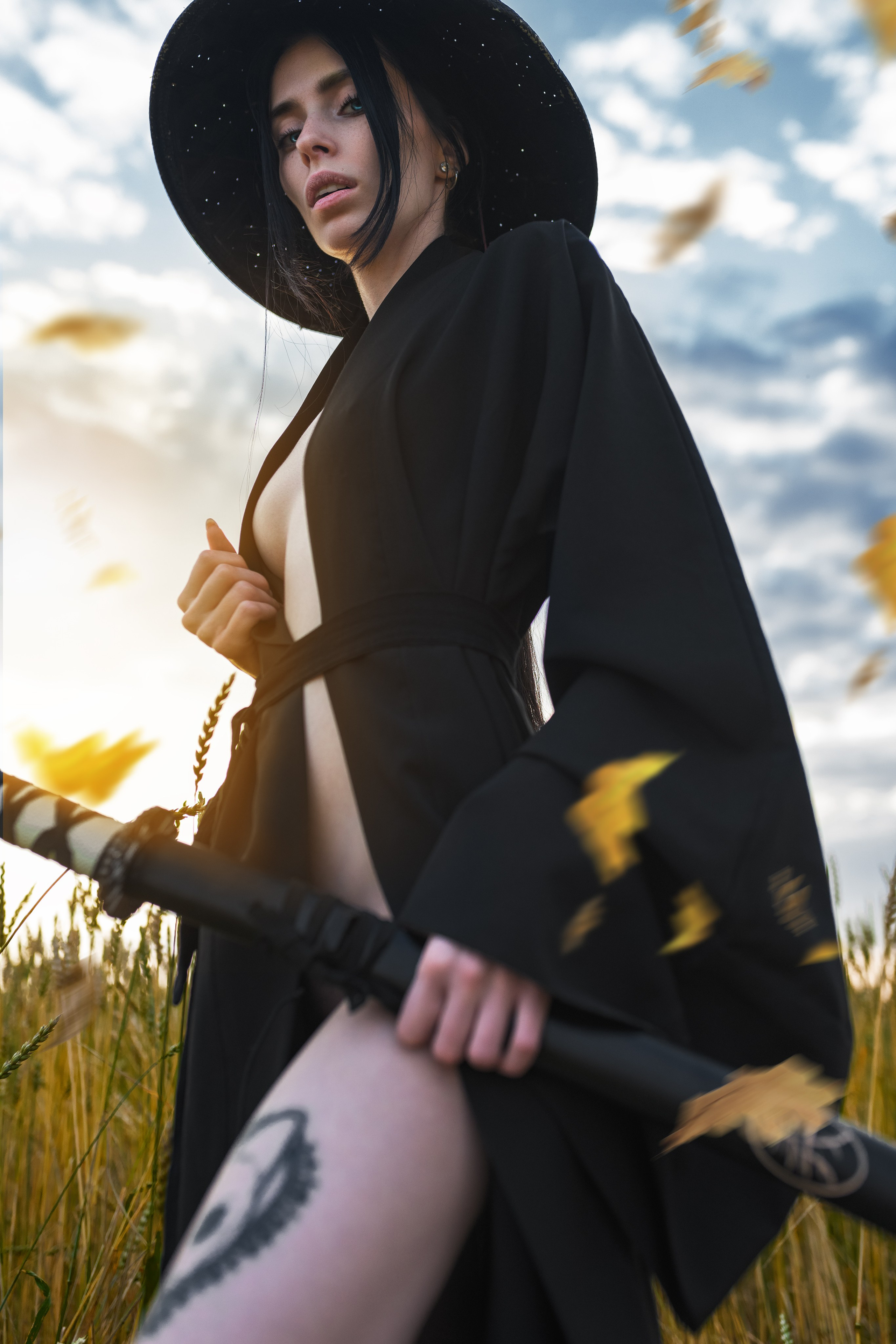 OUTDOORS. Semenyakov — фотограф Красноярск