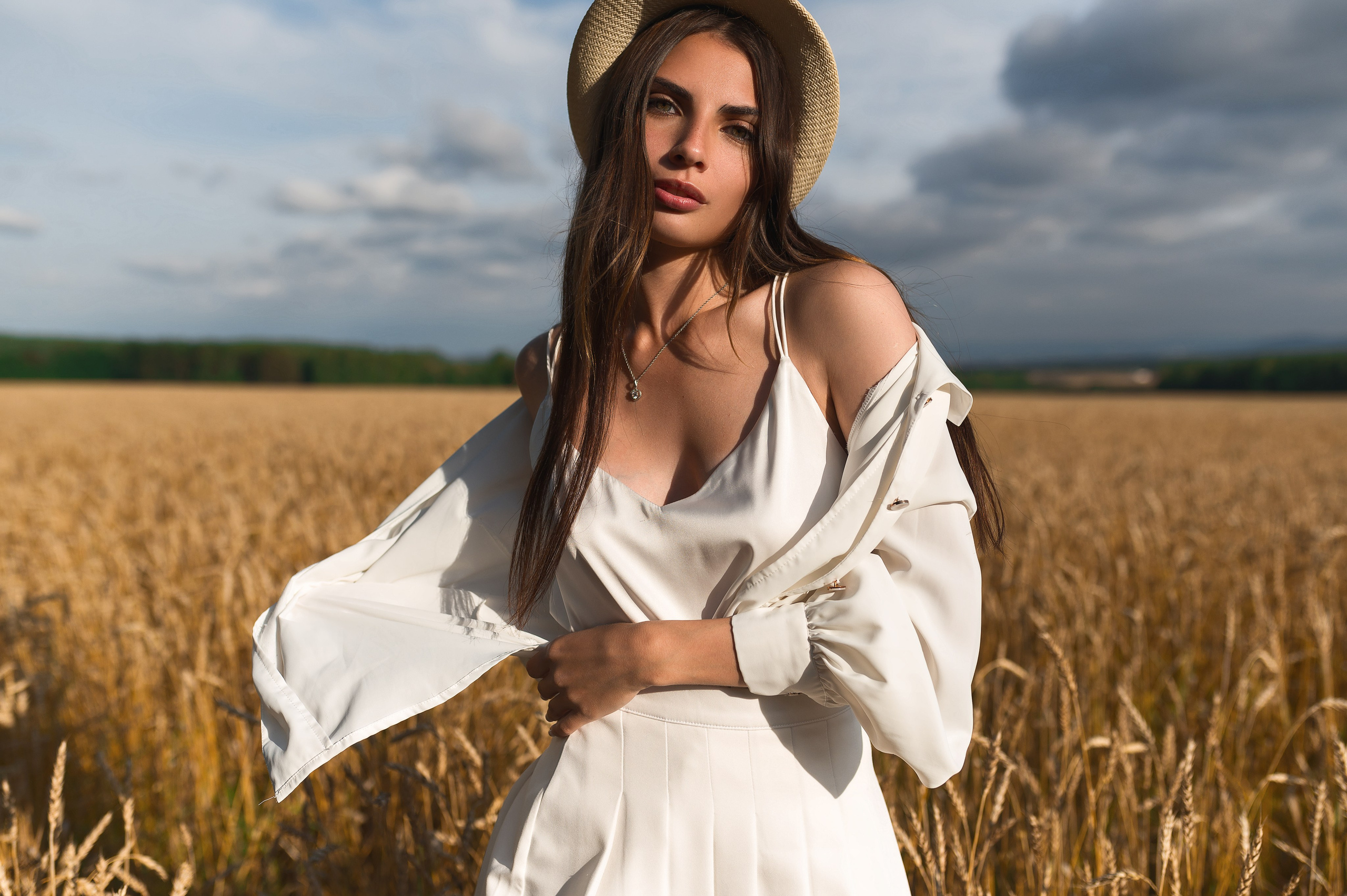 OUTDOORS. Semenyakov — фотограф Красноярск