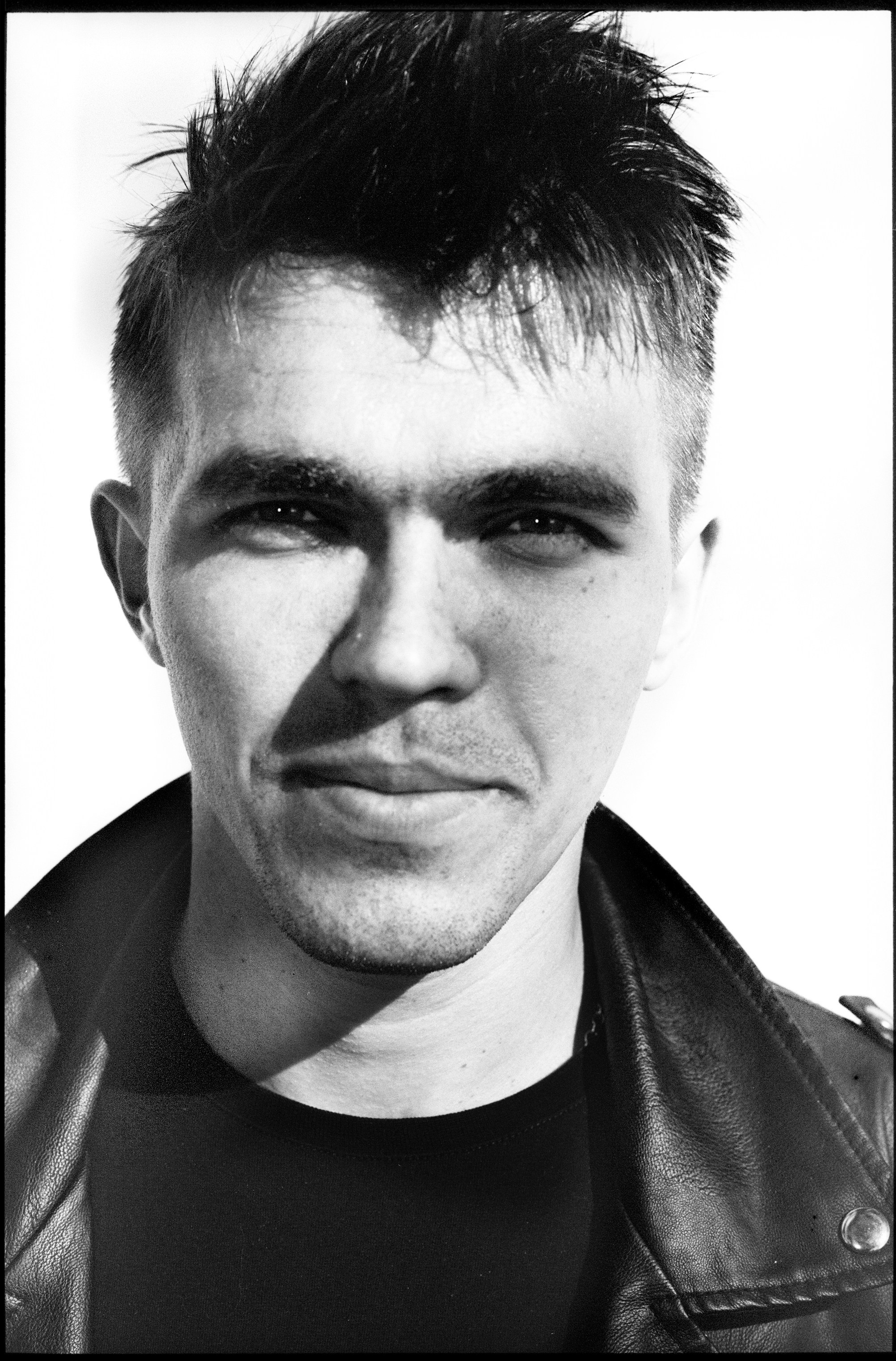 SYSTO PORTRAIT SESSION 2025. Портретный и художественный фотограф в Москве Пётр Корень