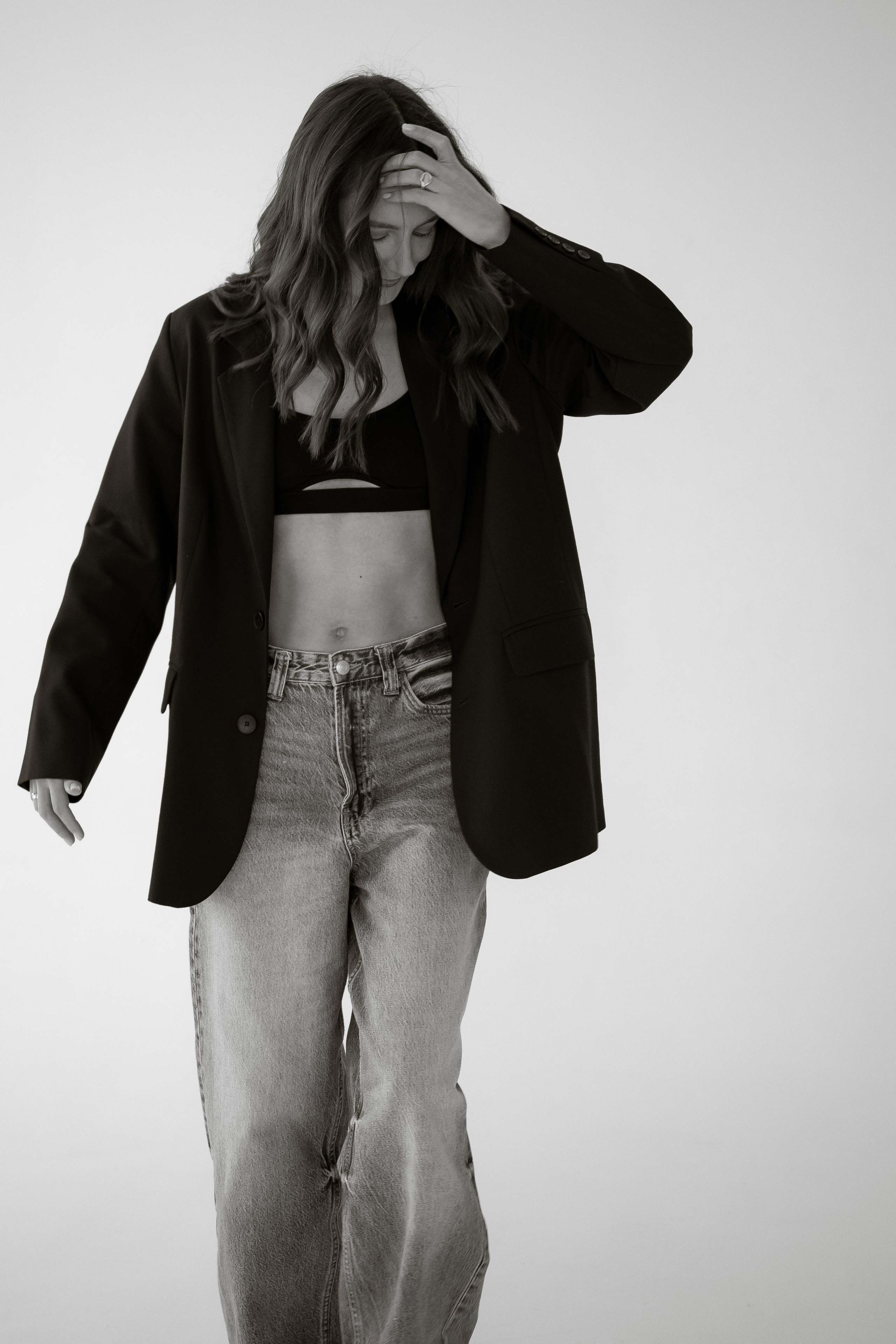 Настя. Тамара Власова