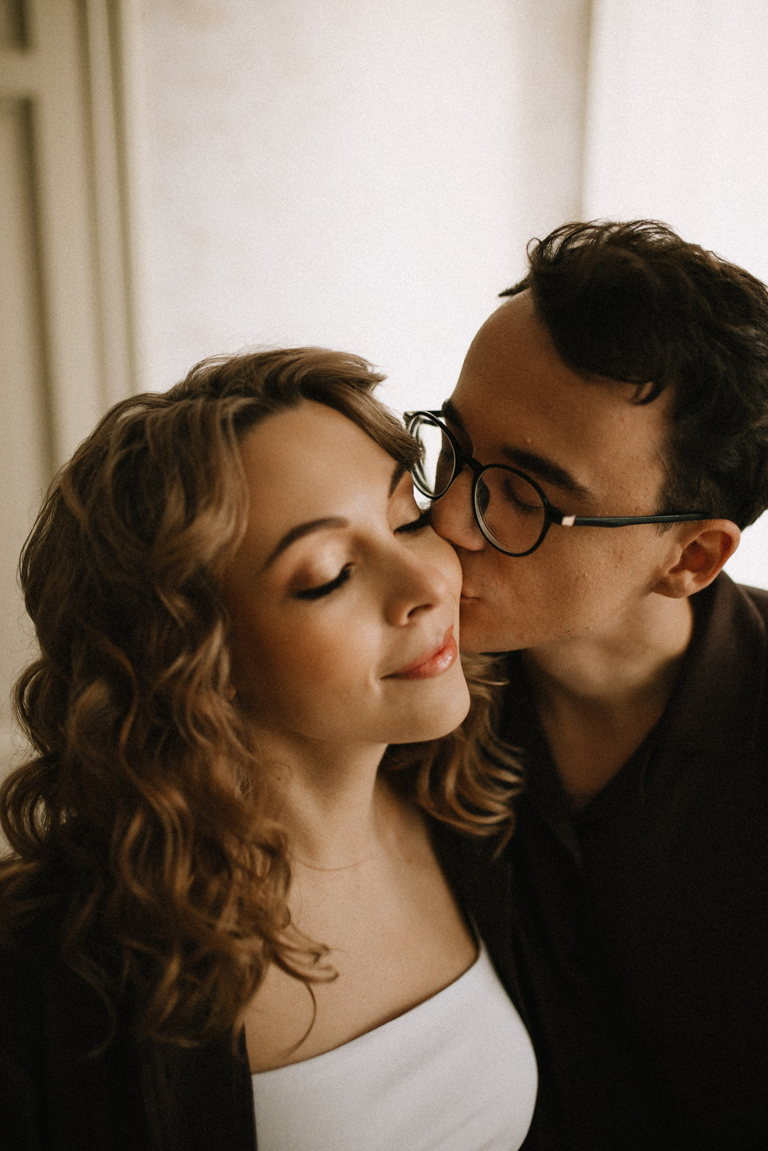 Юлия и Леонид " — в ожидании». Фотограф Санкт-Петербург, Новороссийск