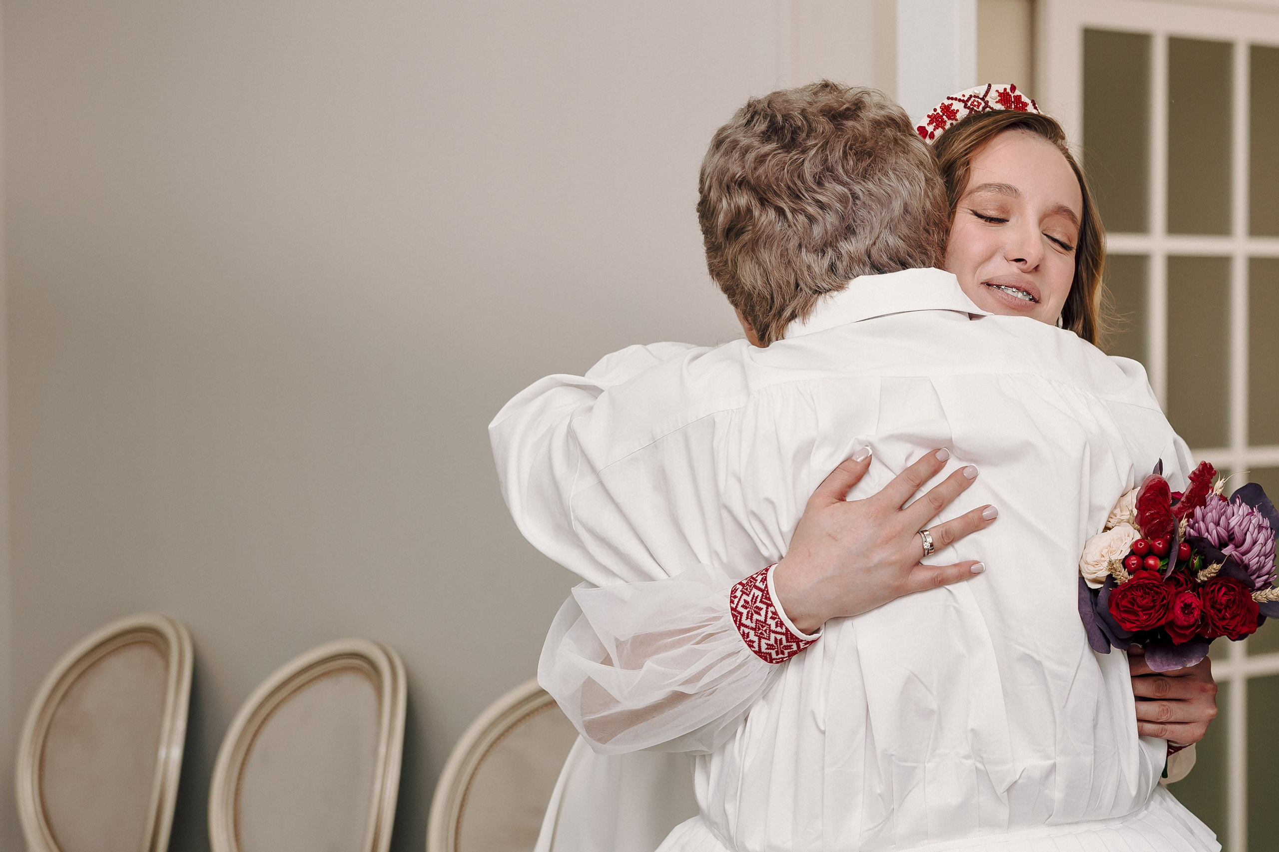 Свадебный день — Алексей и Анастасия. Лёшка Варзегов — фотограф