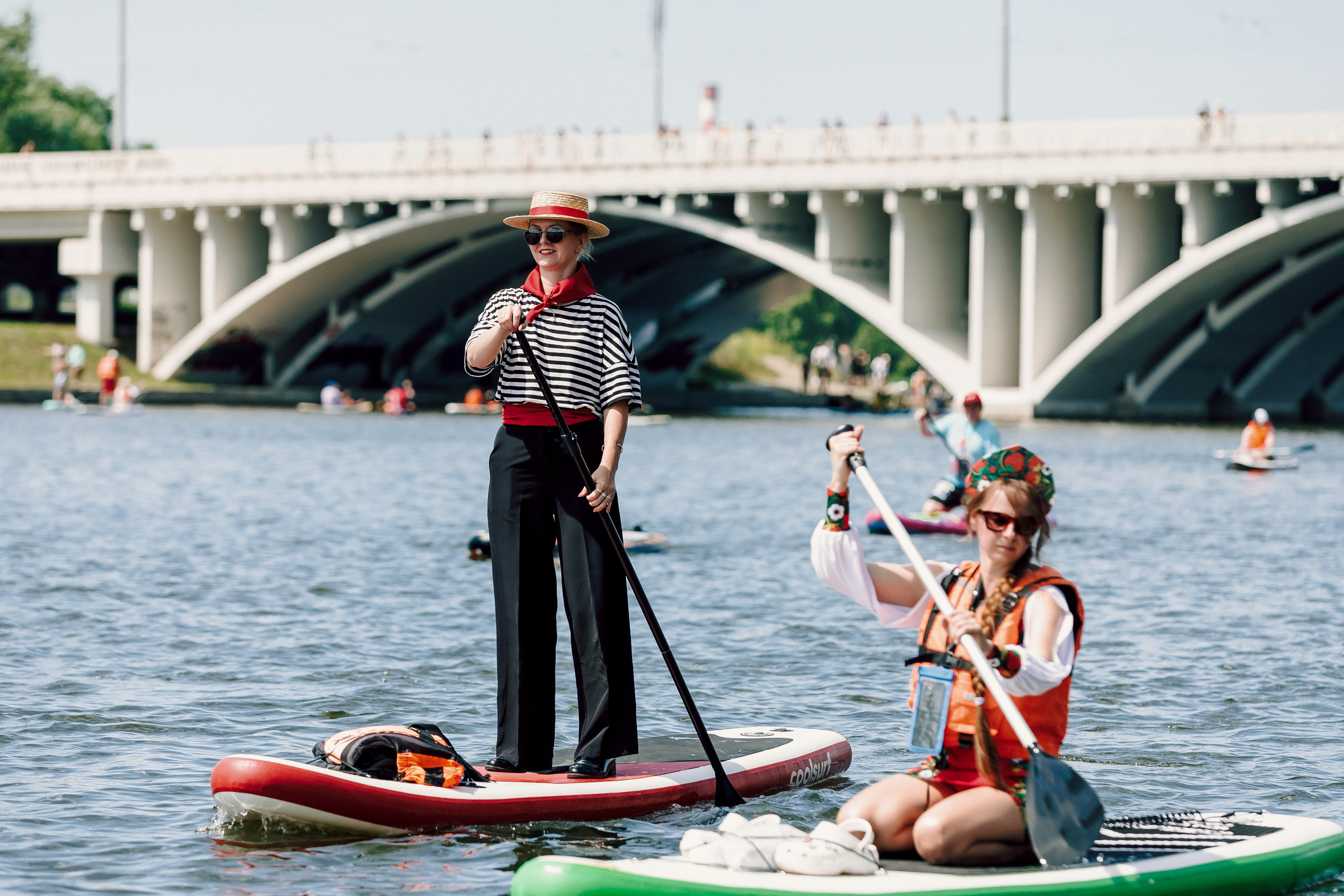 E1 Sup Fest 2024. Лёшка Варзегов — фотограф