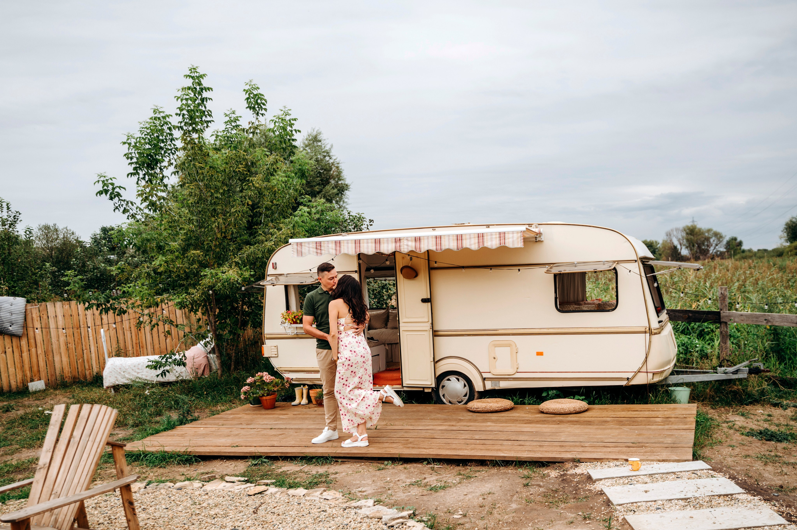 Наш уютный мир. Семейный и детский фотограф Анастасия Монченко