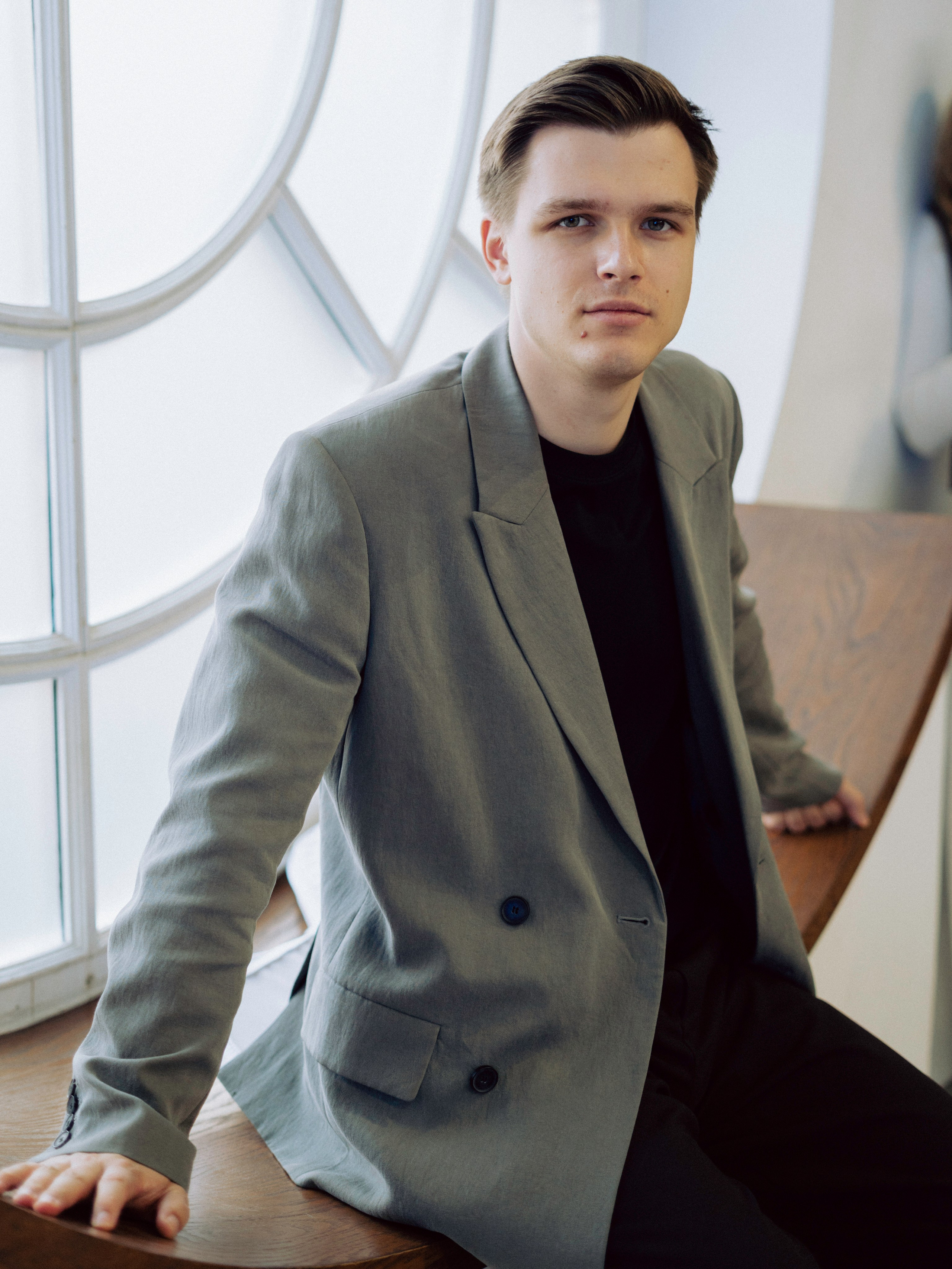 INPROSSECO FEST. Фотограф в Москве Шалышко Ангелина