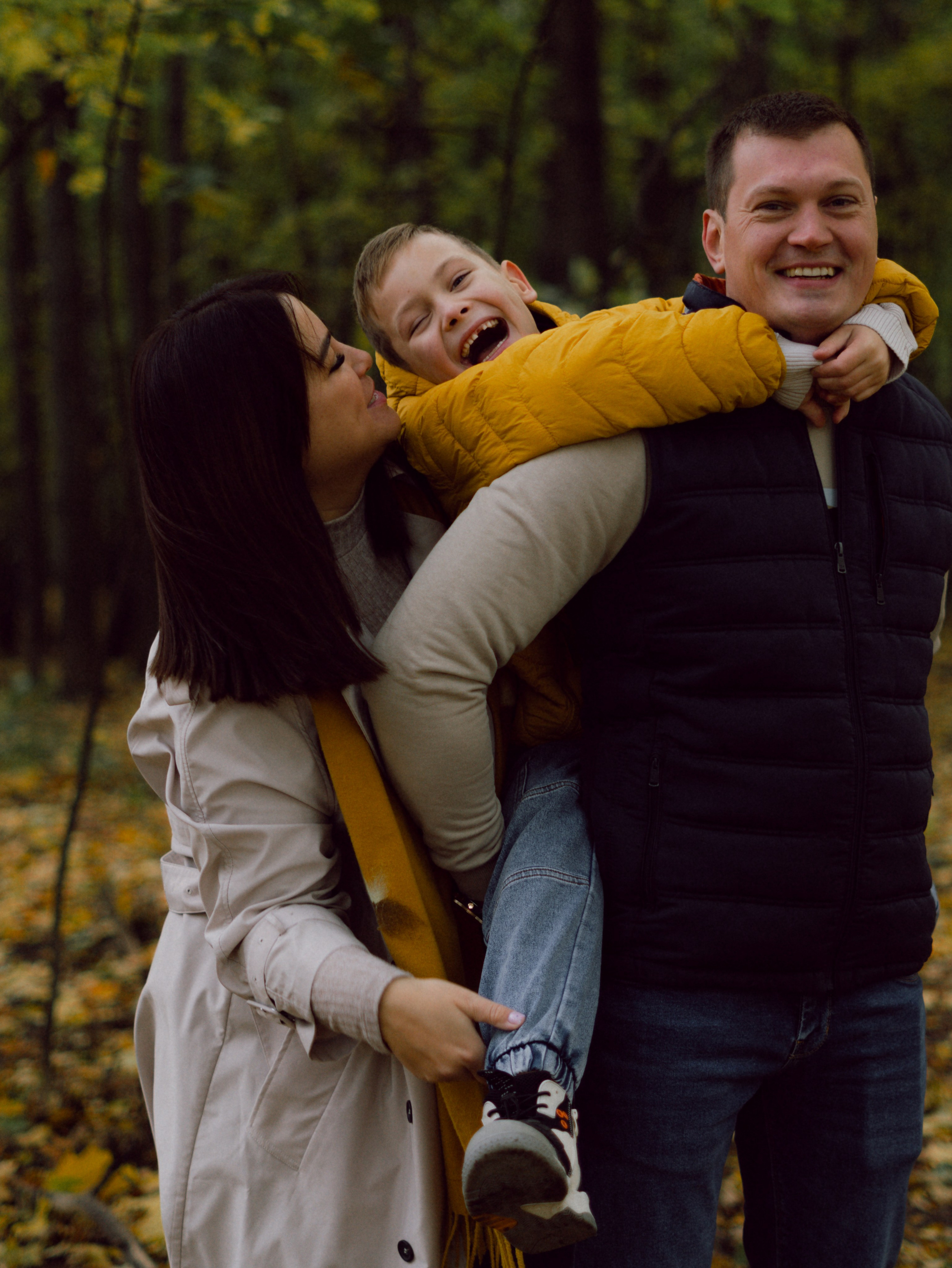 Ксения Станислав. Фотограф в Москве Шалышко Ангелина