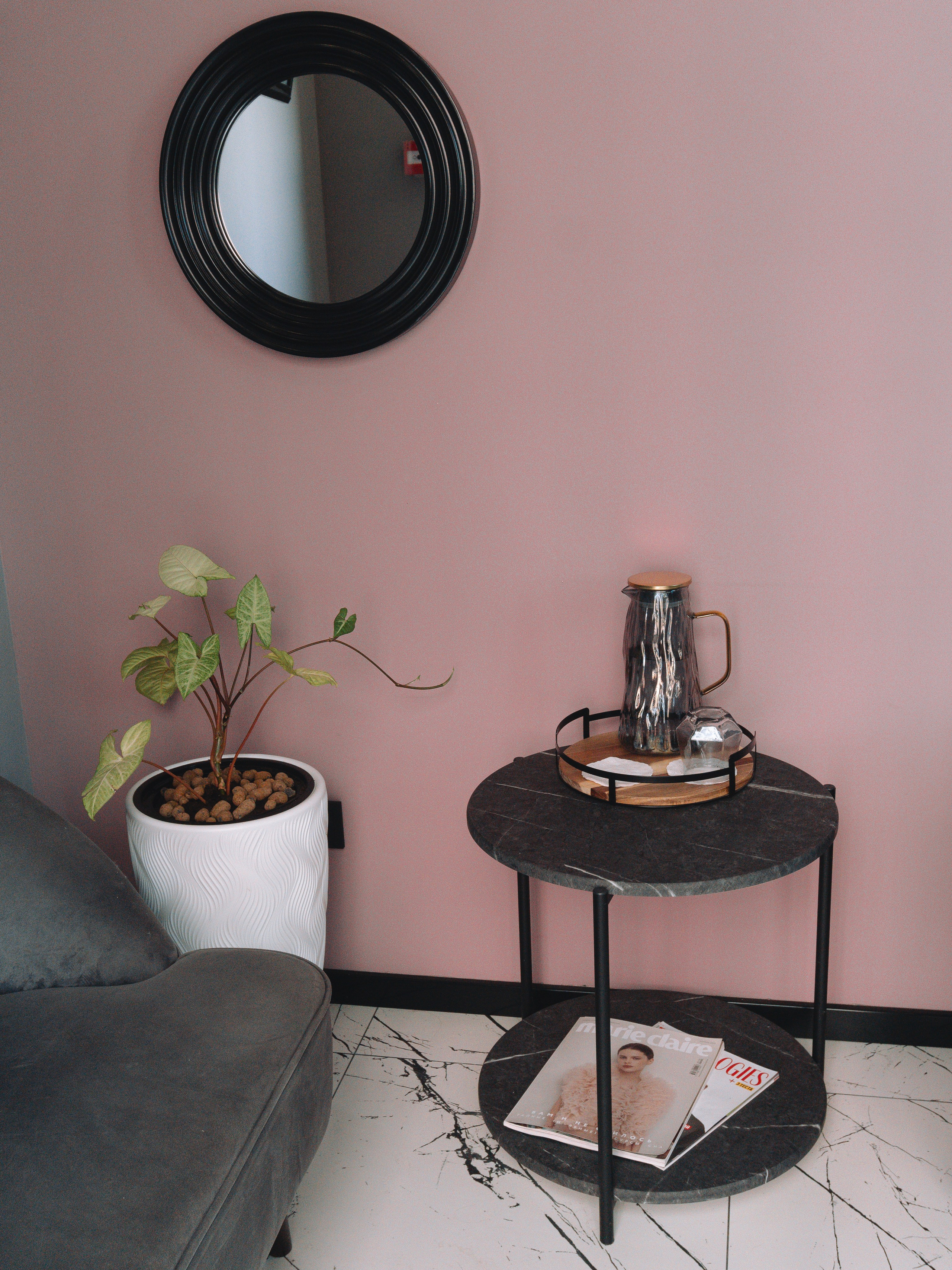 KM STUDIO. Фотограф в Москве Шалышко Ангелина