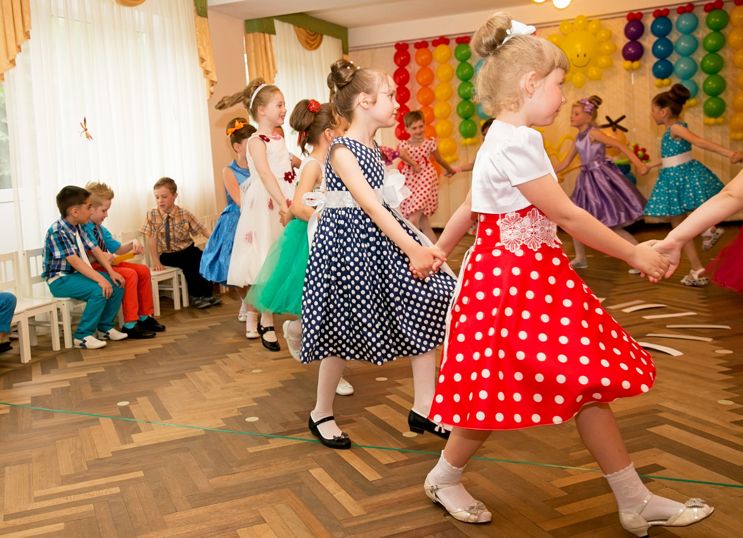 Выпускной стиляги. Семейный и детский фотограф в Нижнем Новгороде