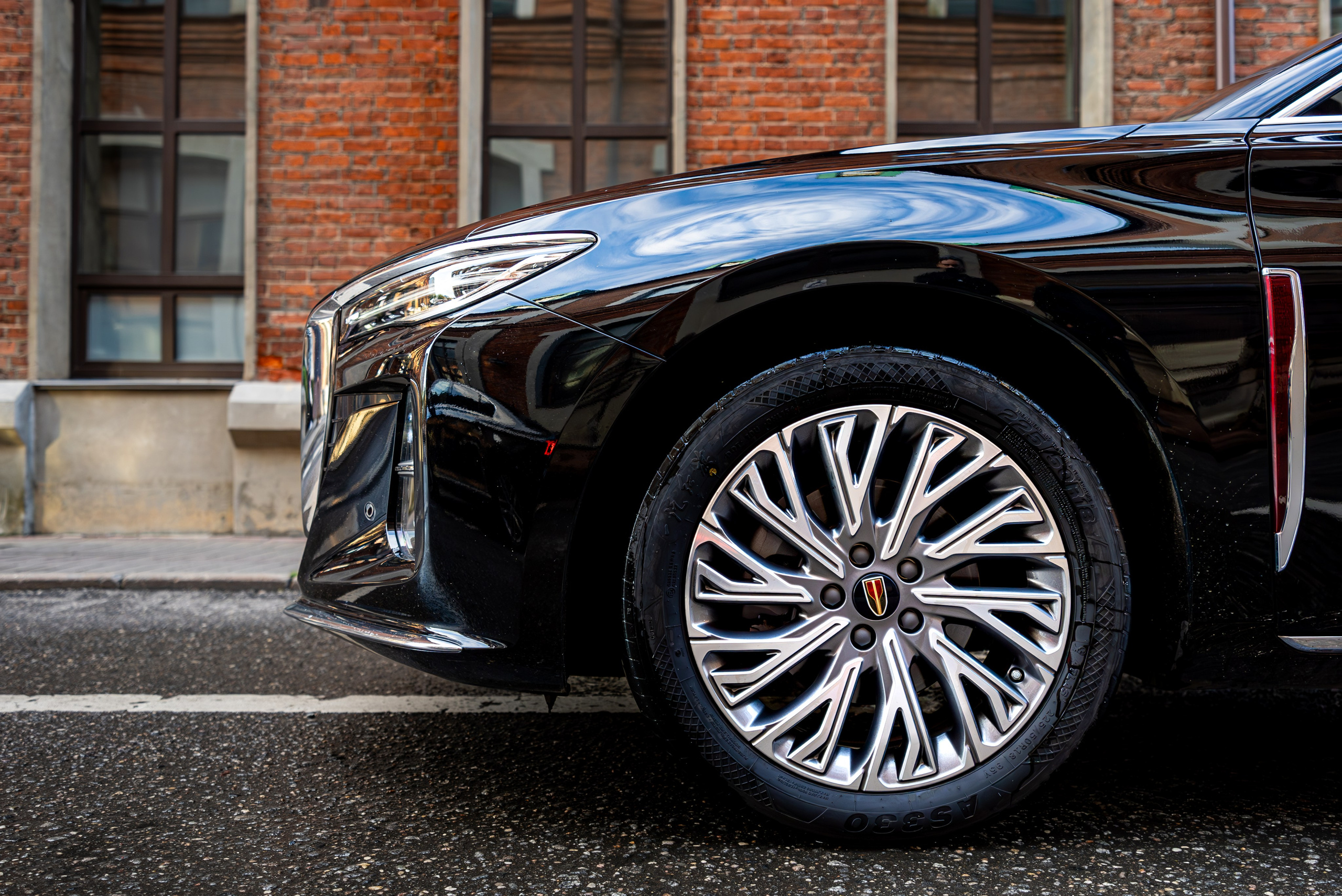 Авто. KUSTOV PRODUCTION — профессиональная фотосъёмка в Москве