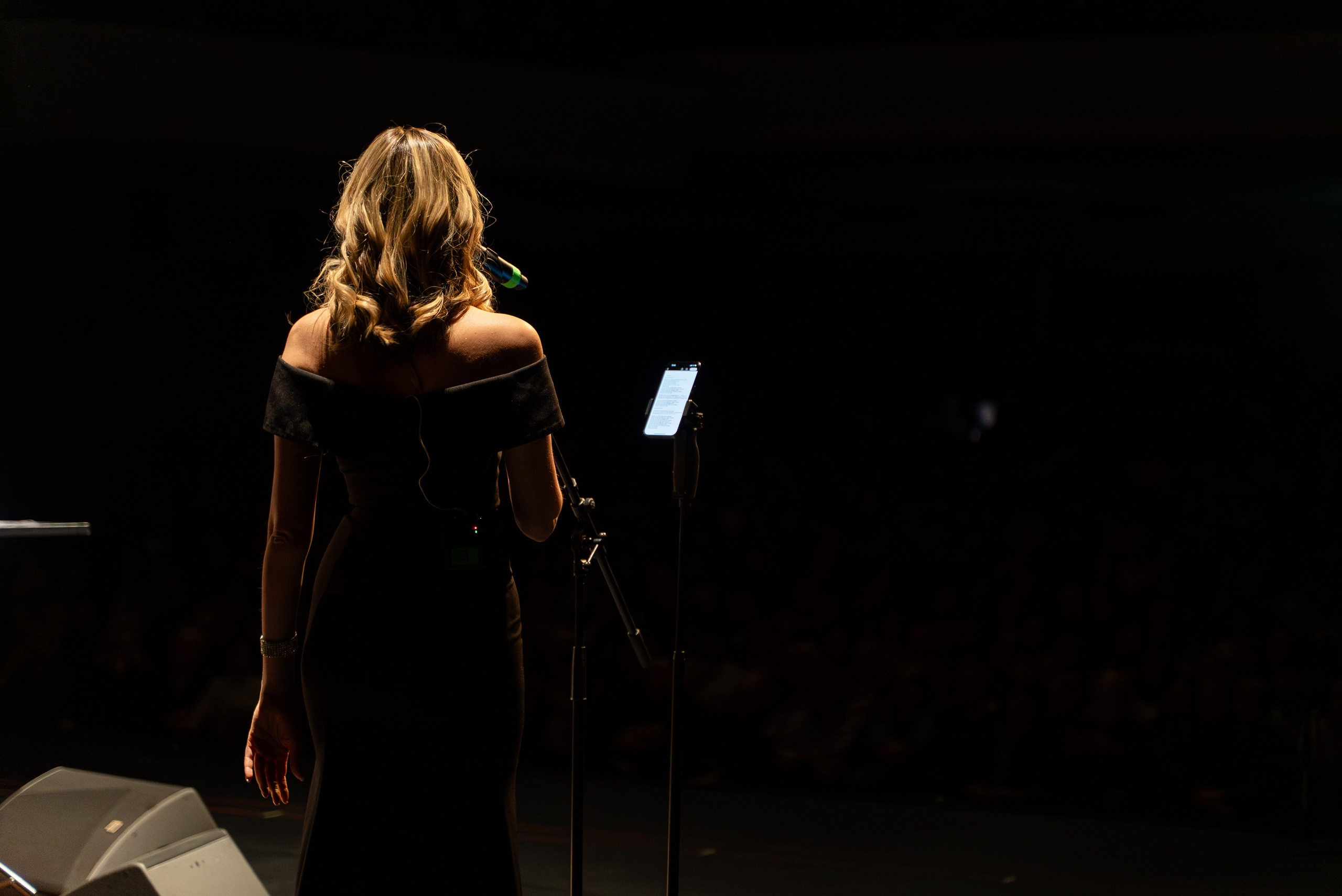 Концерт Игоря Саруханова. KUSTOV PRODUCTION — профессиональная фотосъёмка в Москве