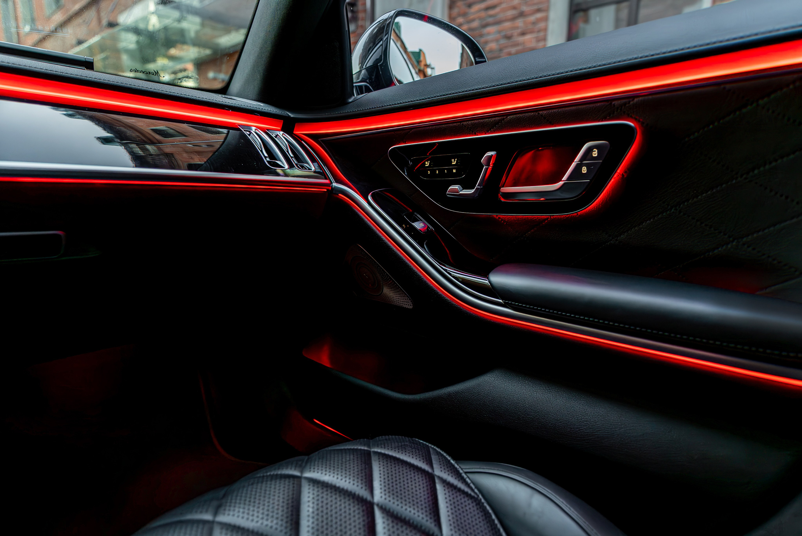 Авто. KUSTOV PRODUCTION — профессиональная фотосъёмка в Москве